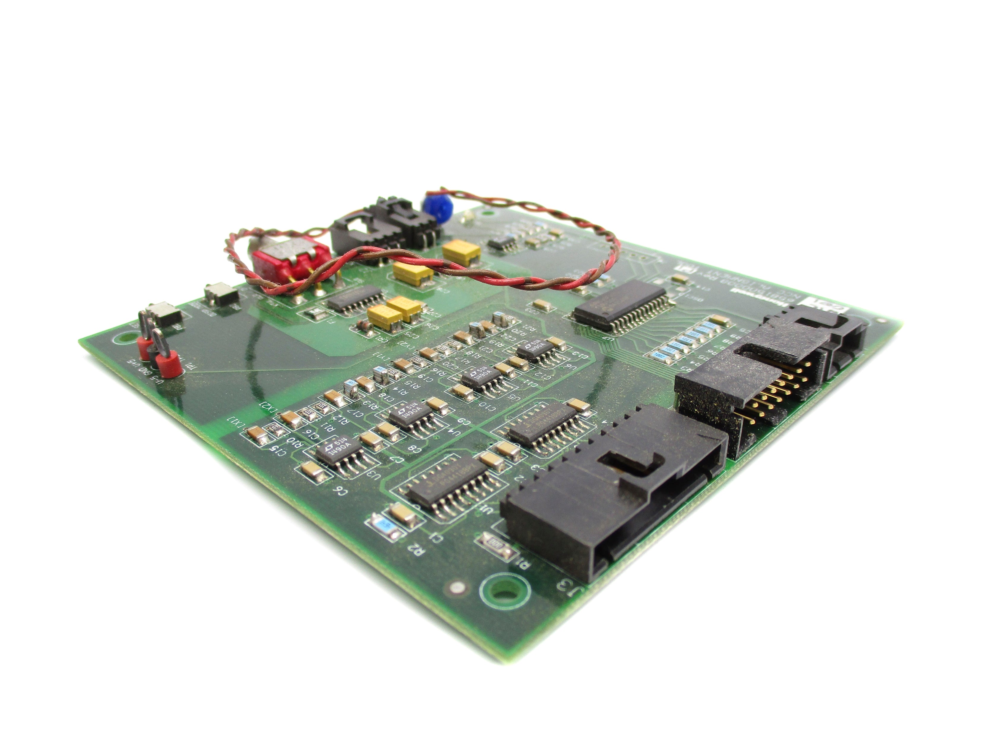 HONEYWELL 6581500008 NSNP