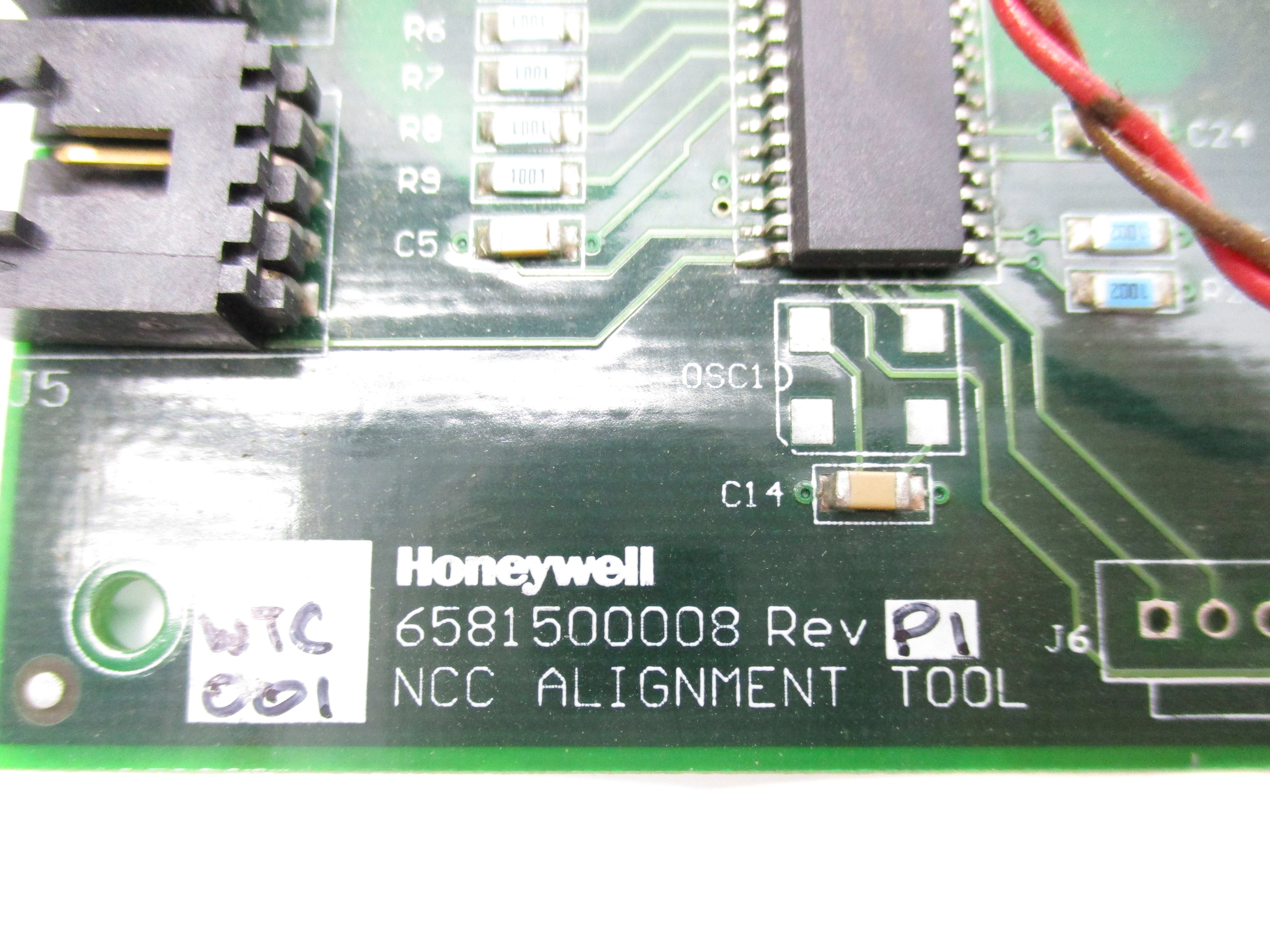 HONEYWELL 6581500008 NSNP