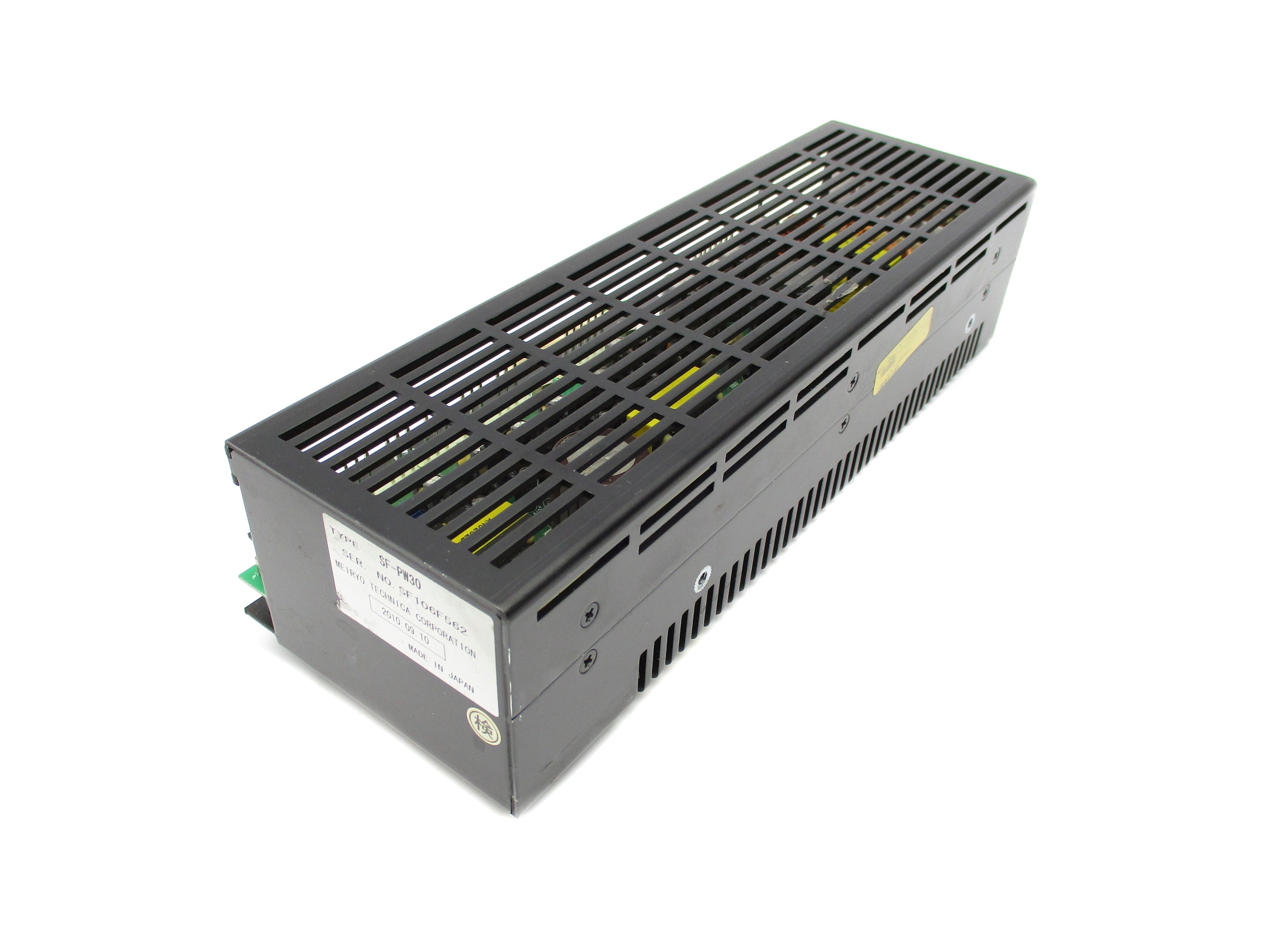 MEIRYO TECHNICA SF-PW30 UNMP