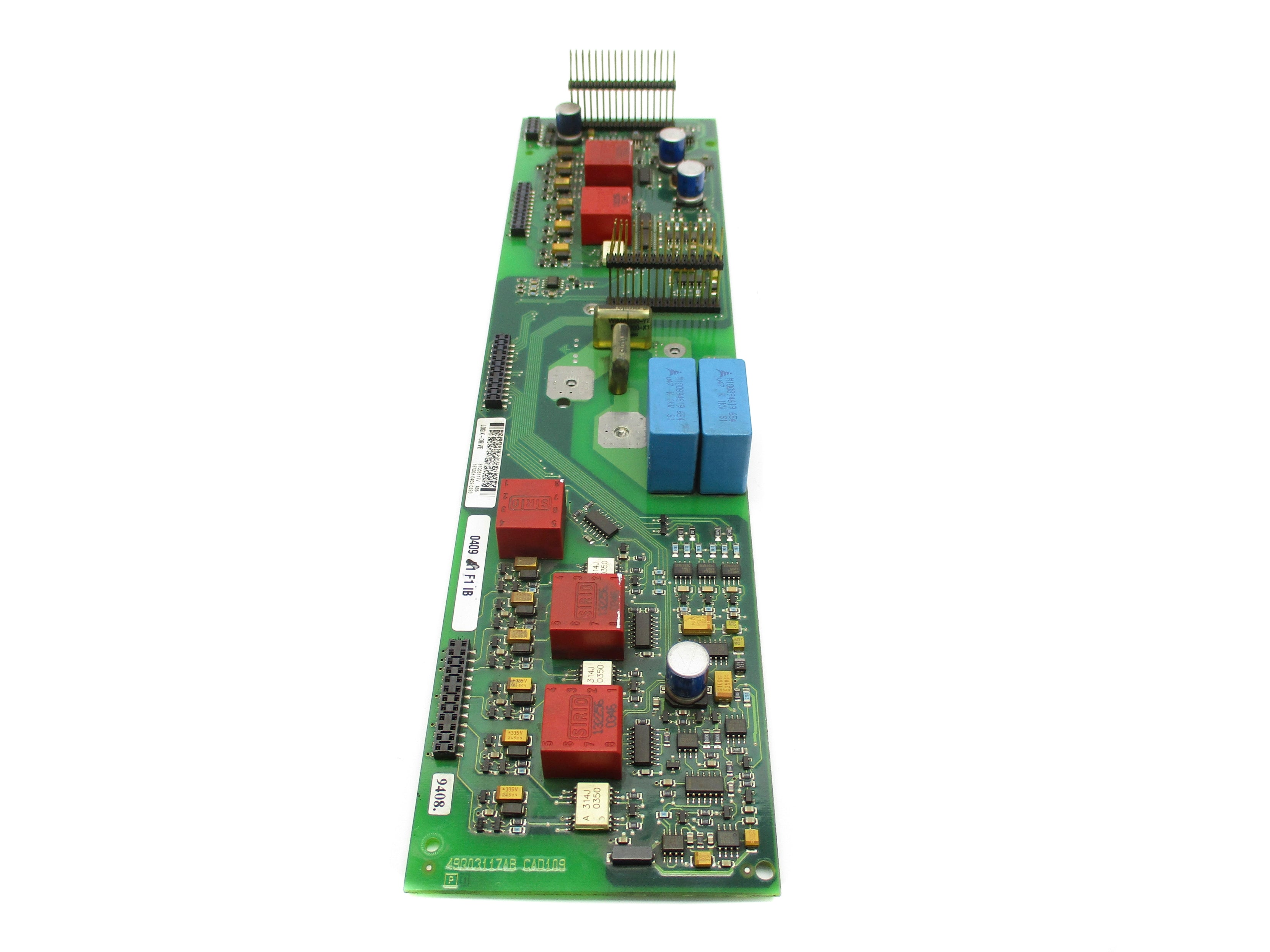 ABB 81Q03117V-A05 (AS PICTURED) UNMP