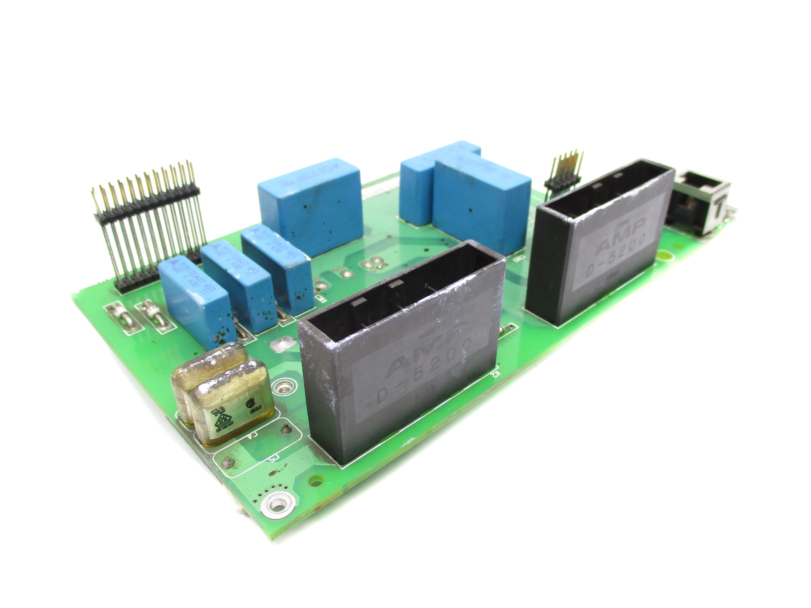 INDUSTRIAL MRO 80Q03207AB-01 UNMP