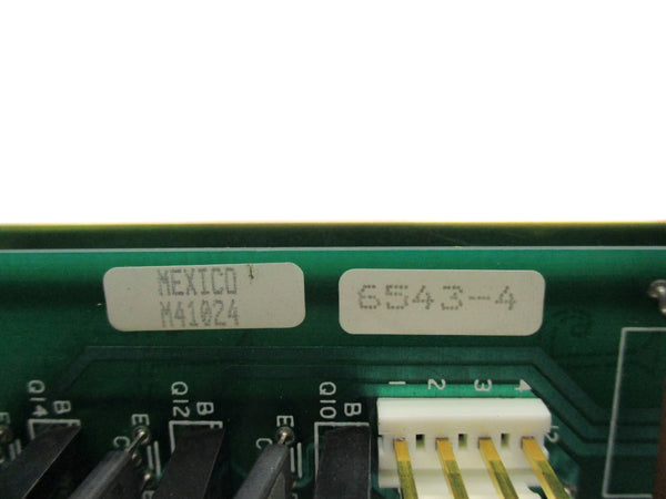 ALLEN BRADLEY 140135 REV.03 (AS PICTURED) UNMP
