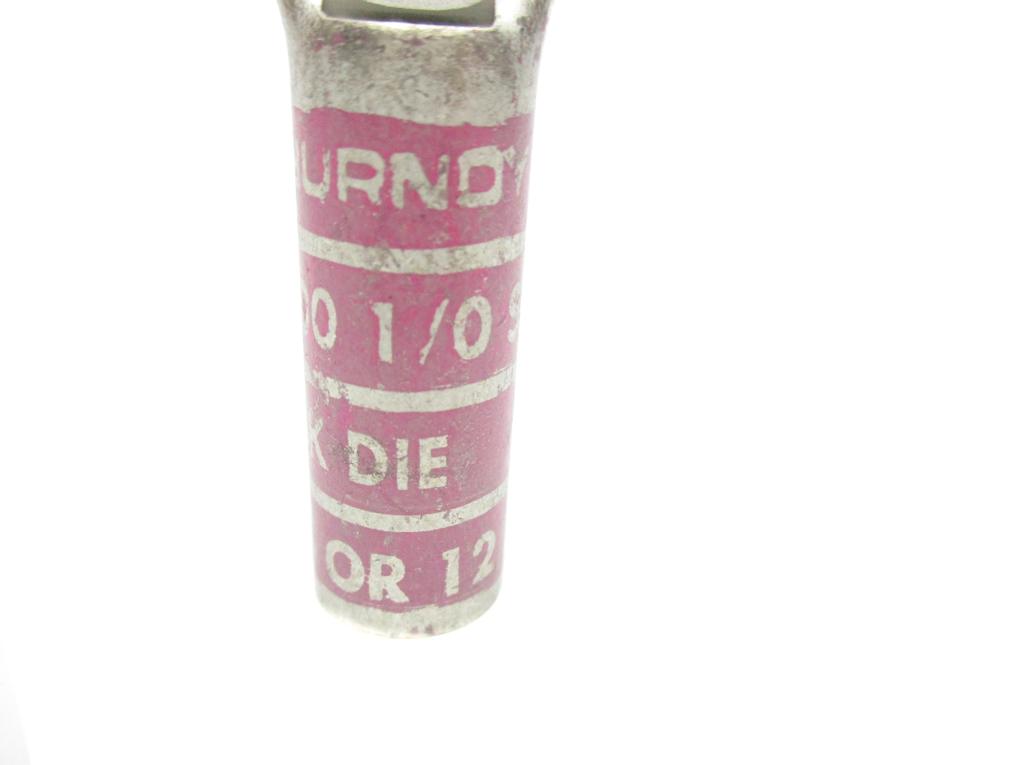 BURNDY N1001/0STR NSNP