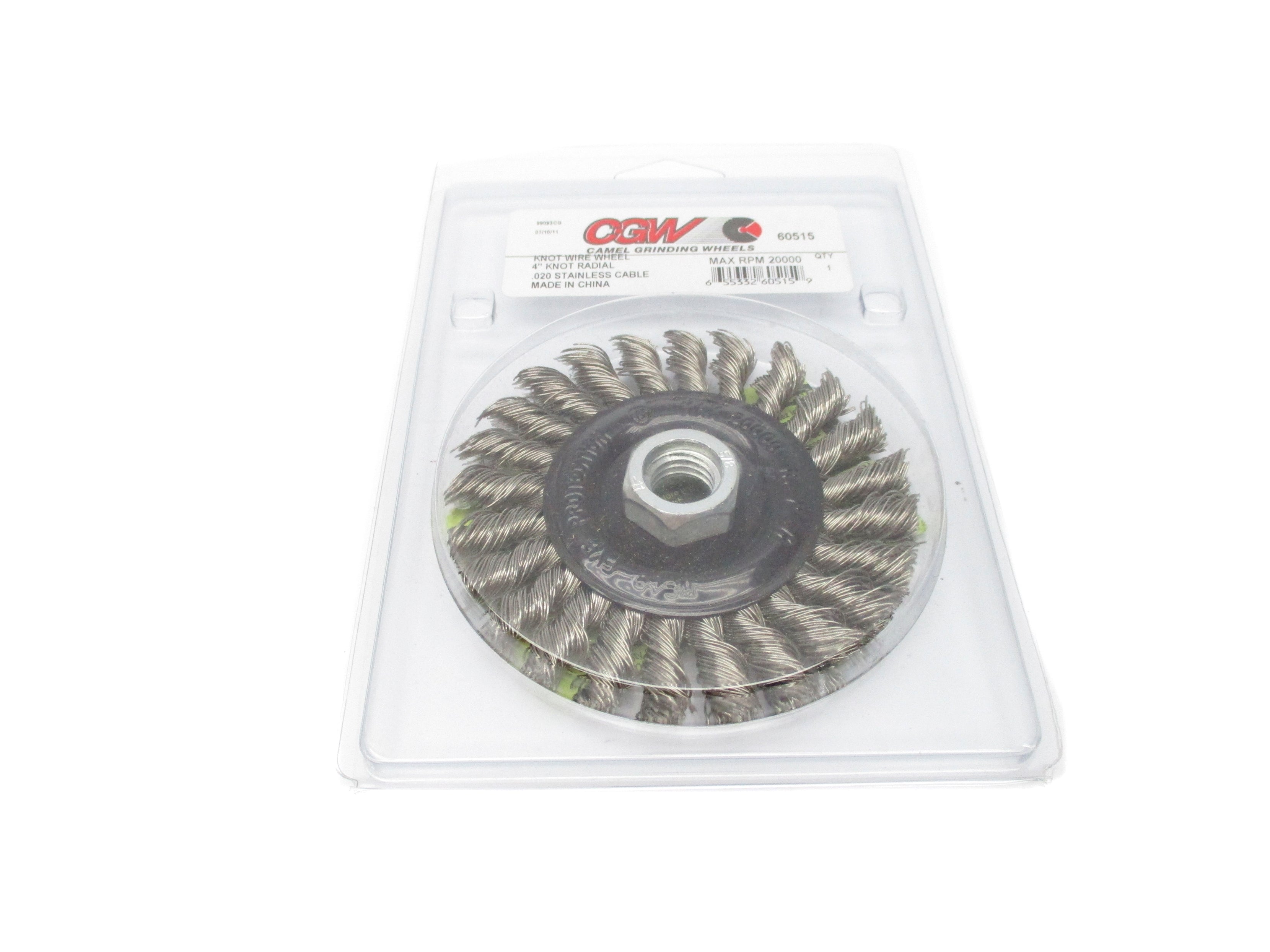 CGW 60515 (PKG OF 5) NSMP