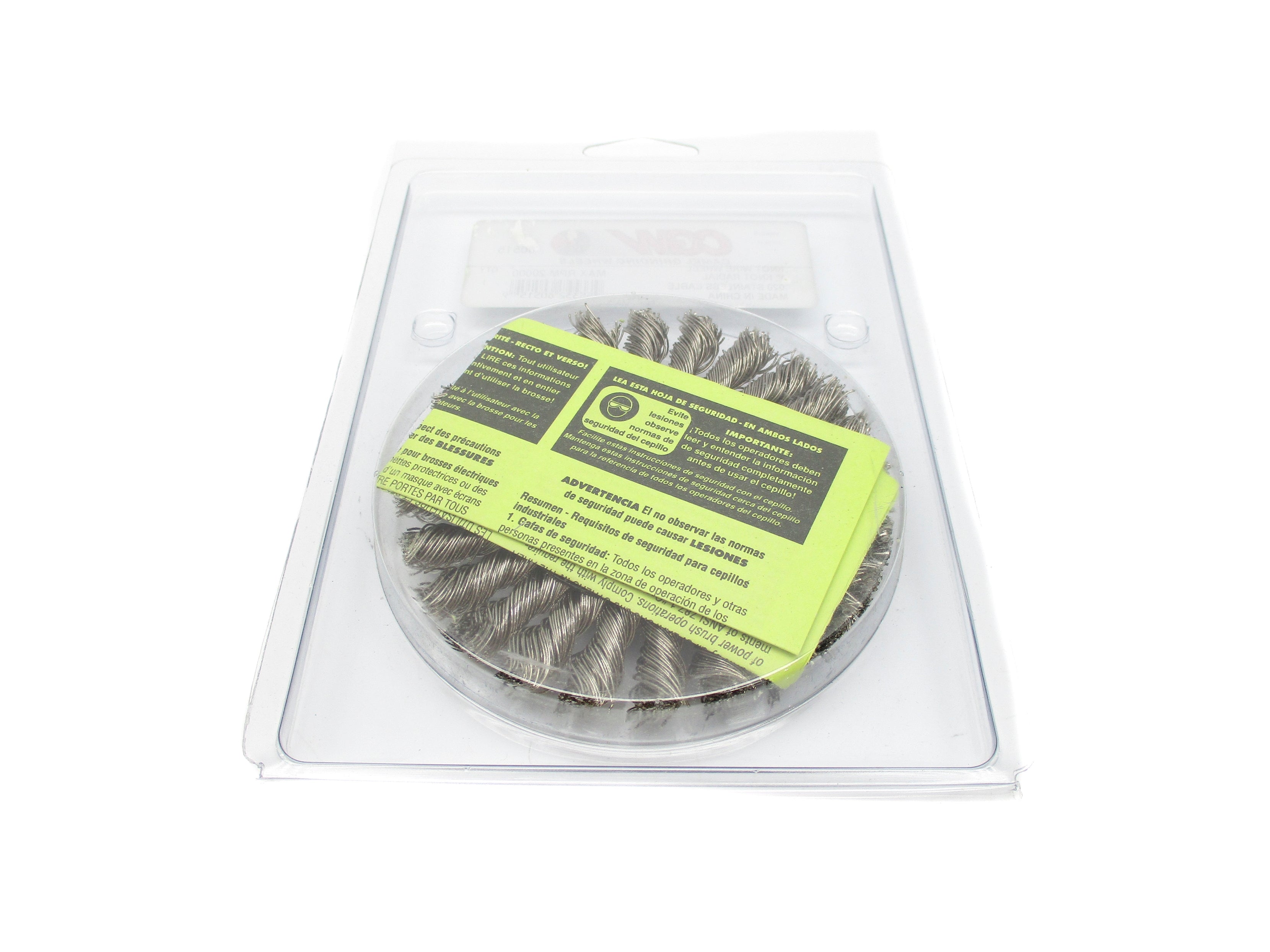 CGW 60515 (PKG OF 5) NSMP