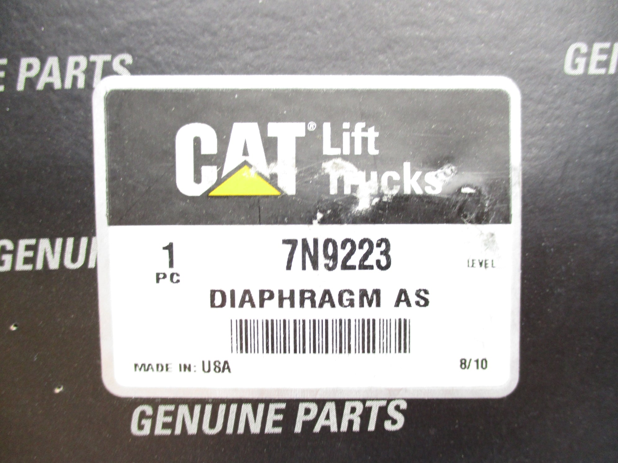 CAT 7N9223 NSMP