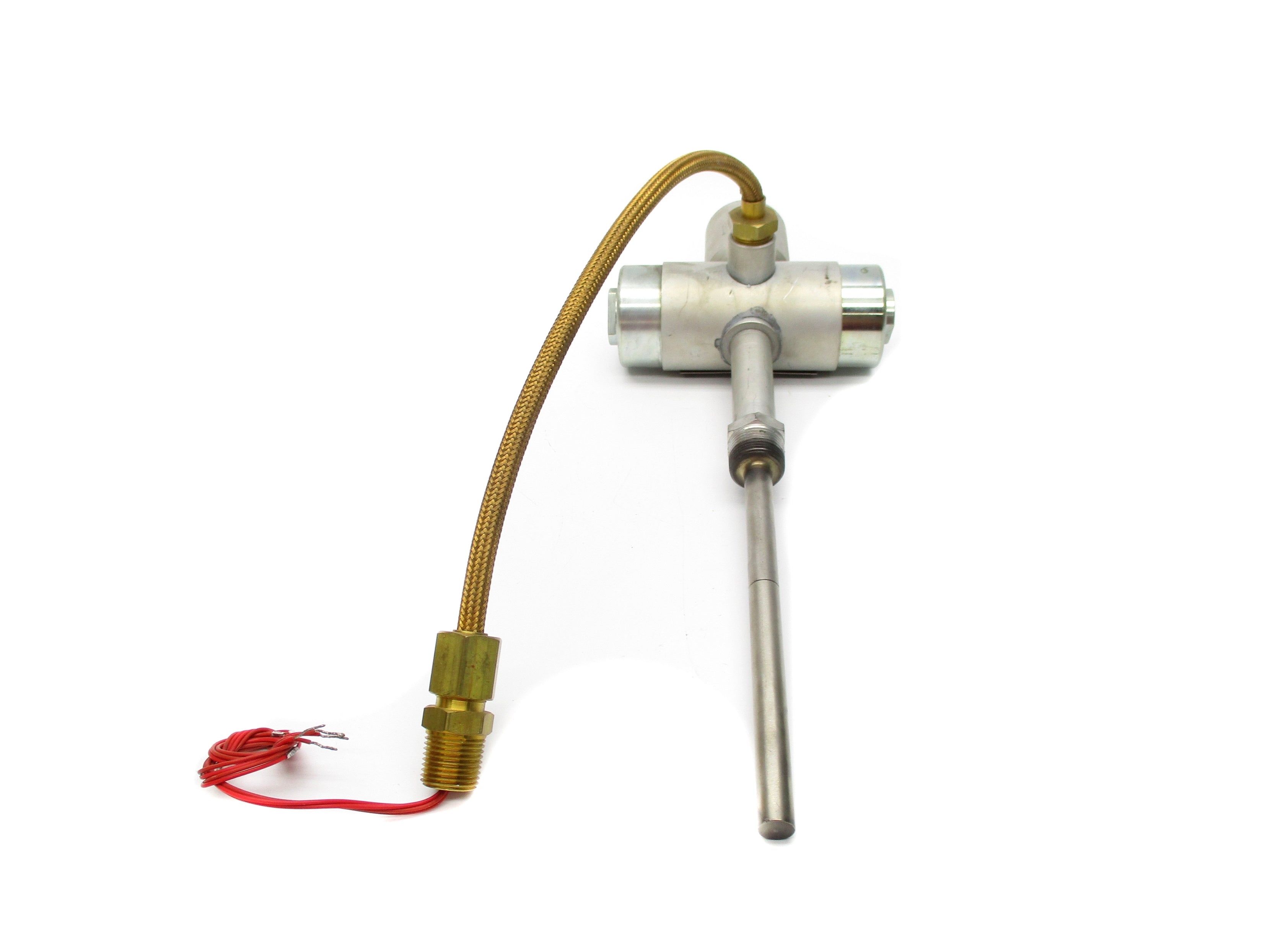 AUTOMATION PRODUCTS CL-10-DJT-7 1000PSI UNMP