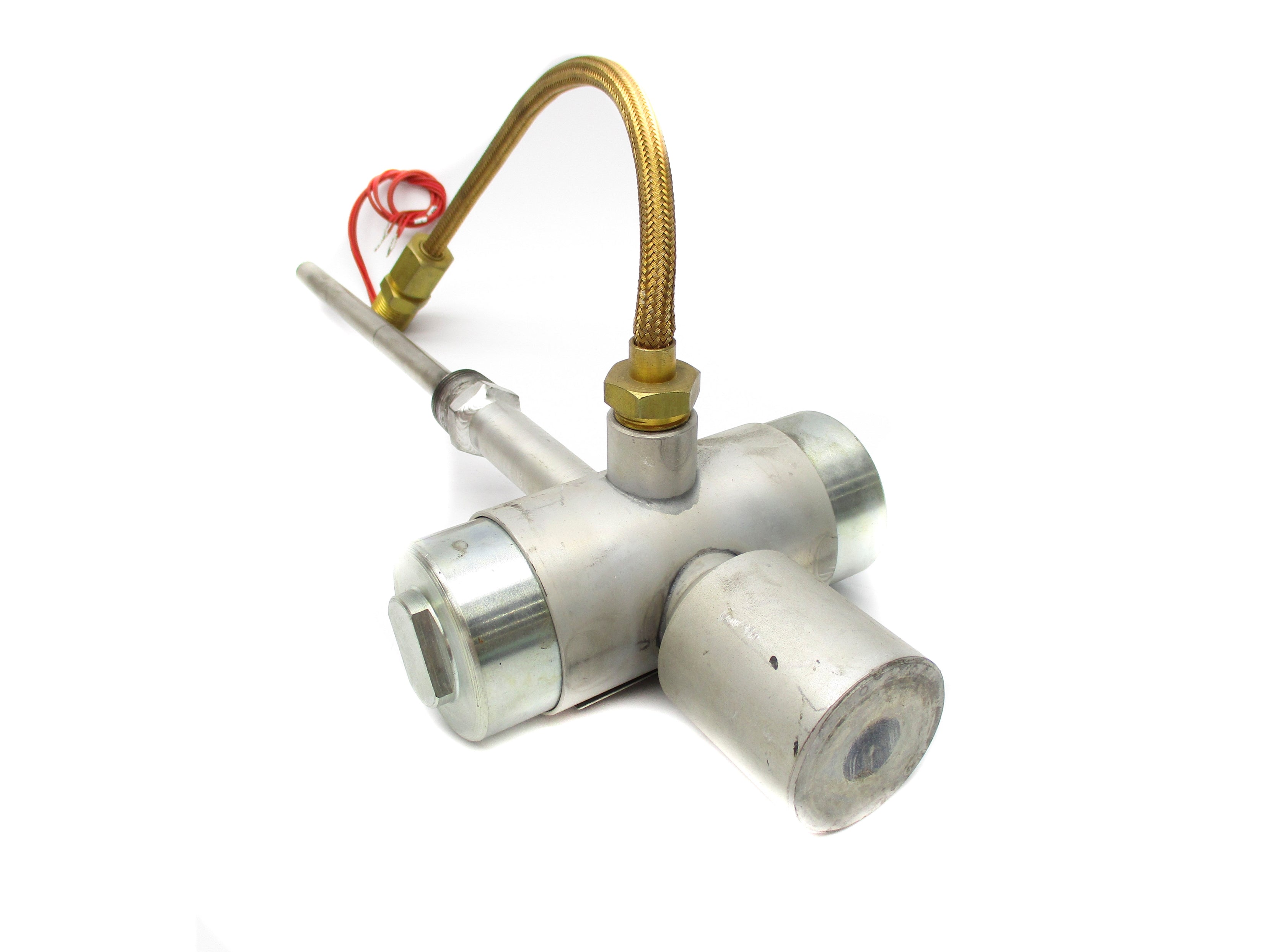 AUTOMATION PRODUCTS CL-10-DJT-7 1000PSI UNMP