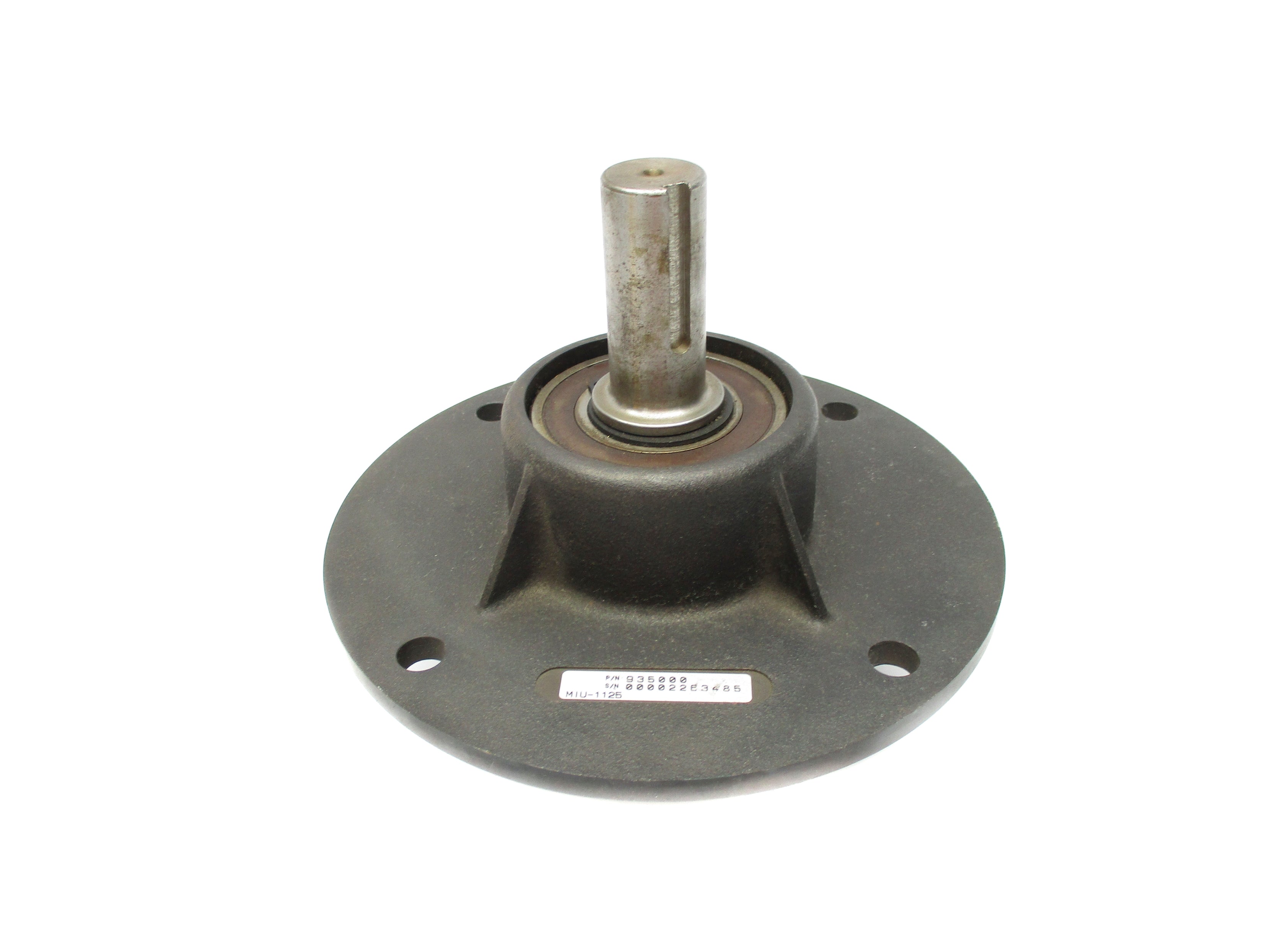 NEXEN 935000 NSNP