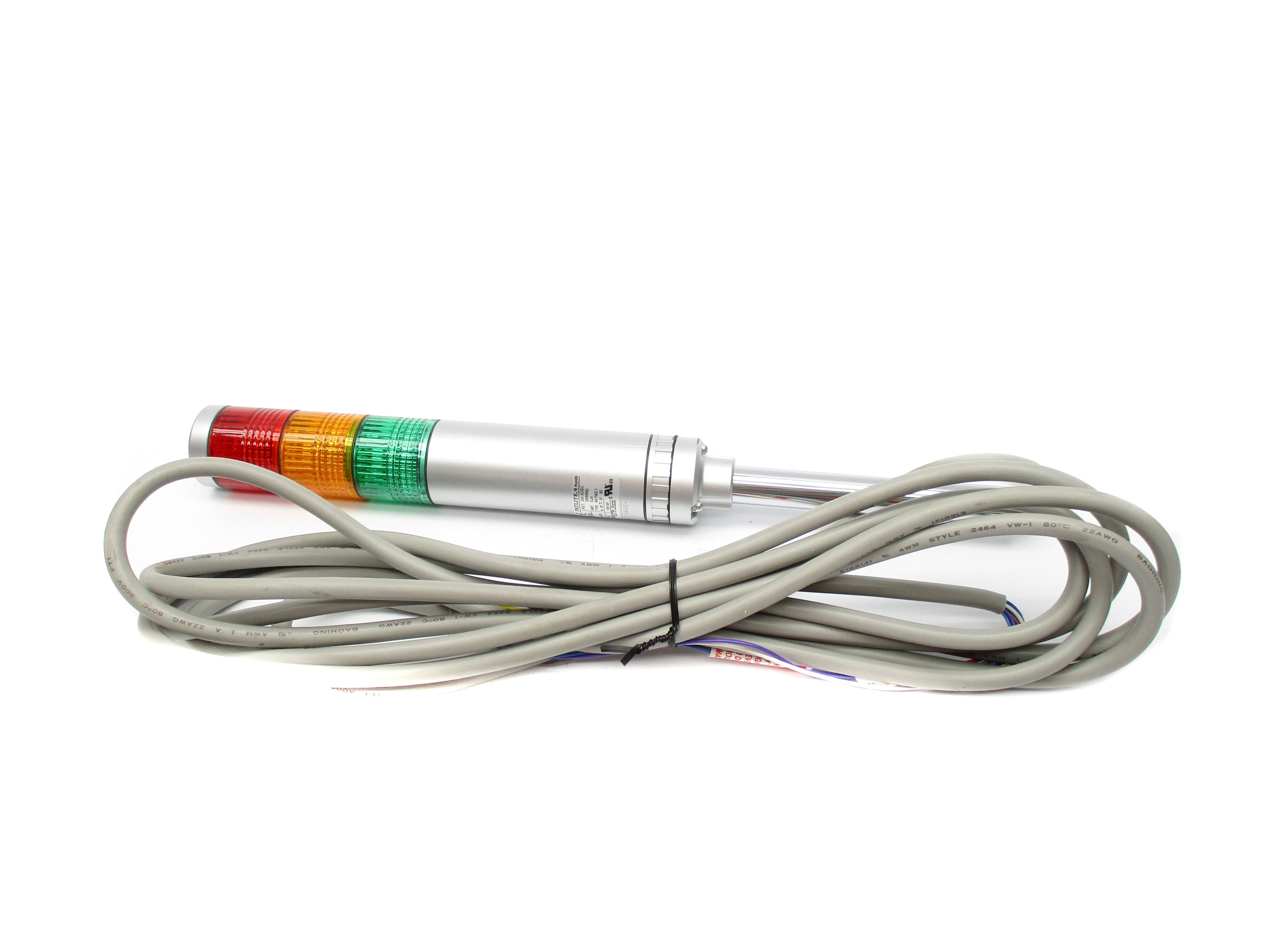 PATLITE LCE-UFB NSNP