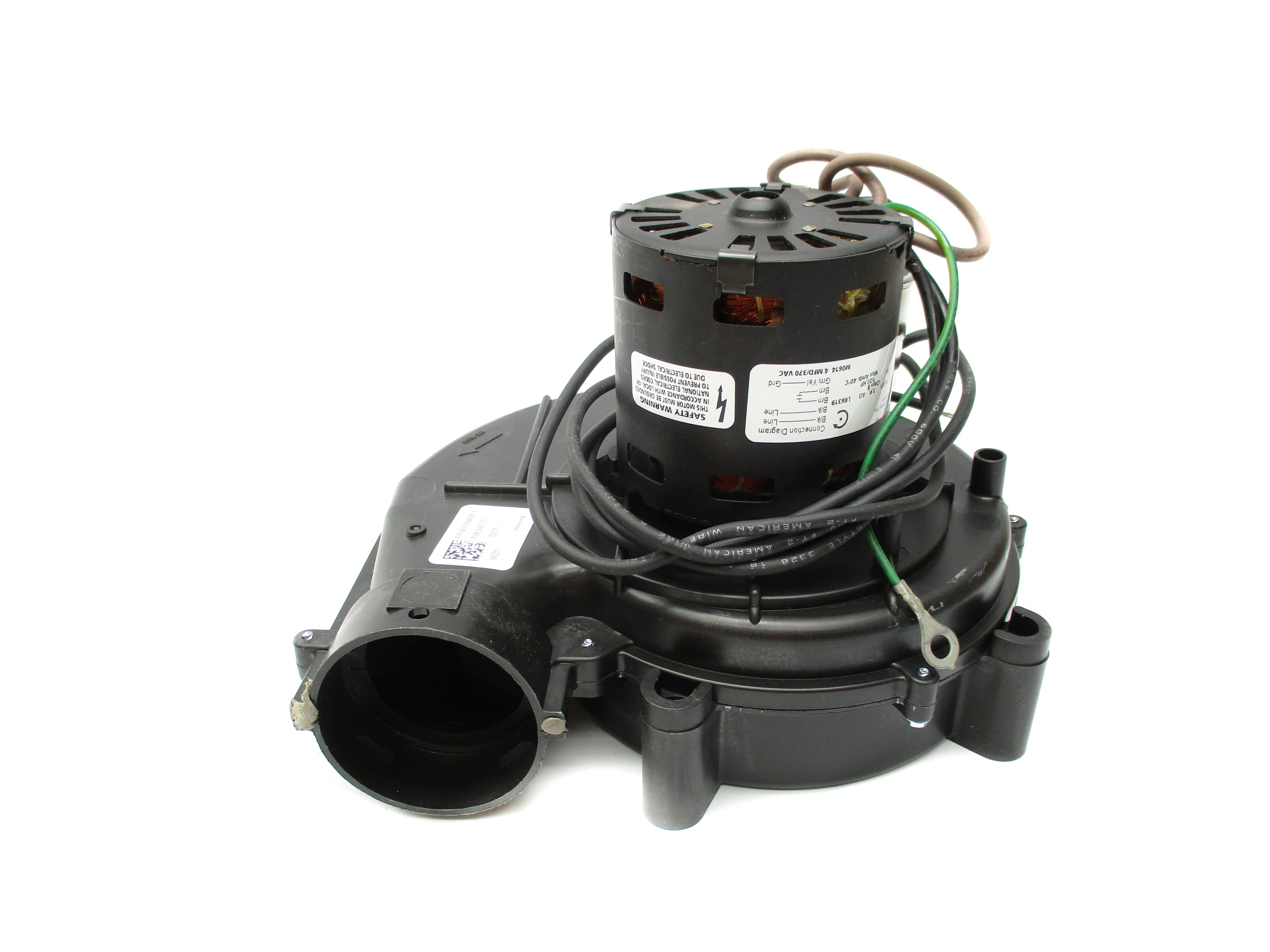 FASCO A142 NSMP