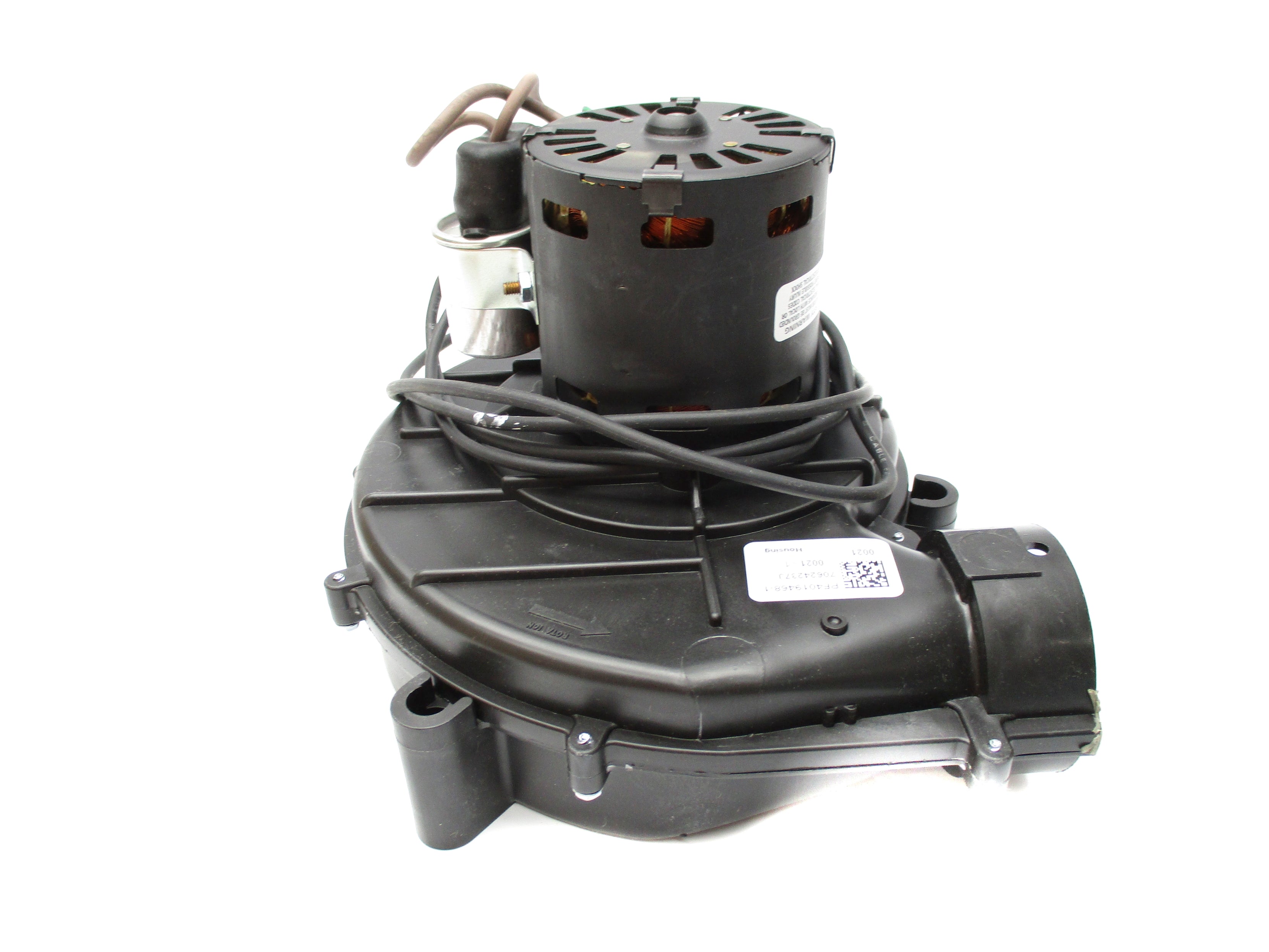 FASCO A142 NSMP