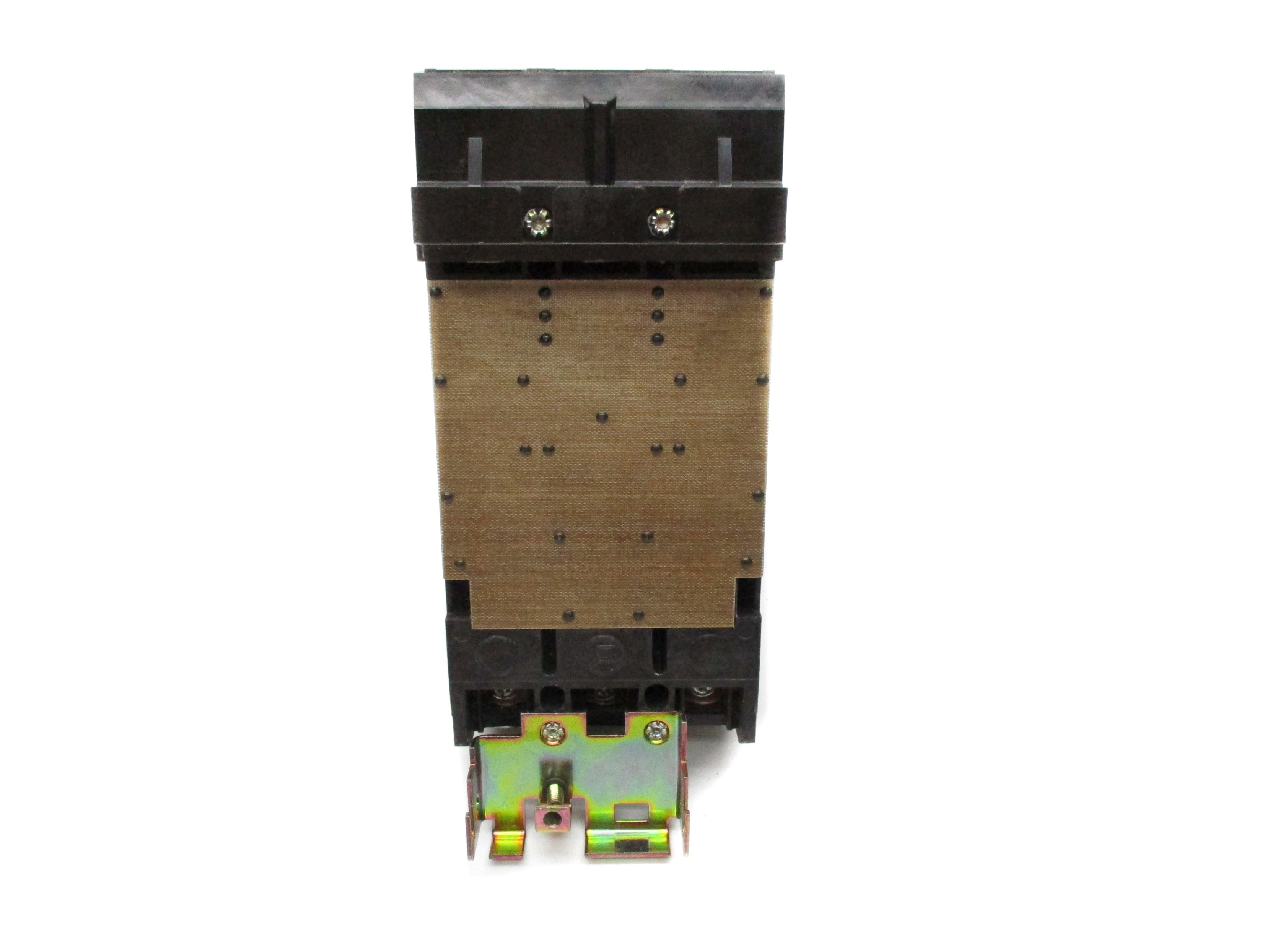 SQUARE D KA36250 250A 250VDC SER. 2 NSMP