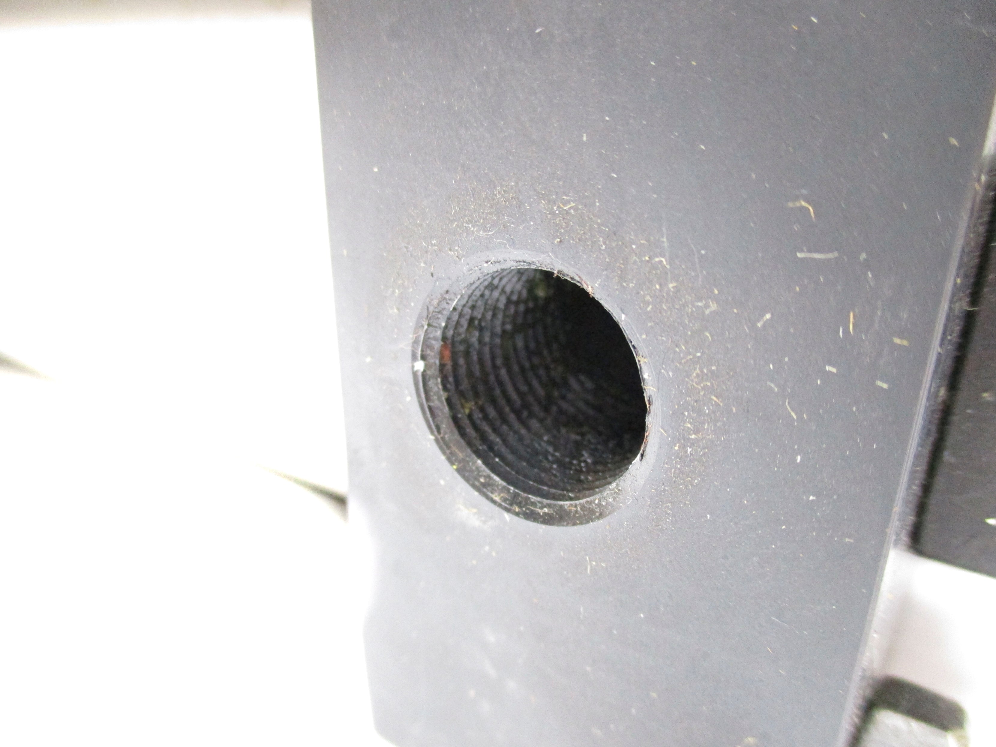 TRD MANUFACTURING 15242 250PSI UNMP