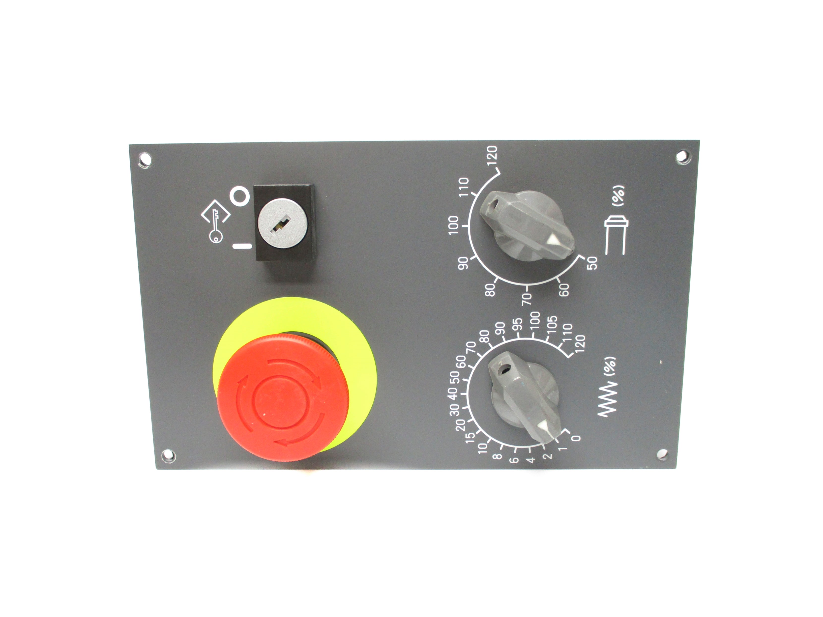 FANUC A02B-0236-C235 (AS PICTURED) NSNP