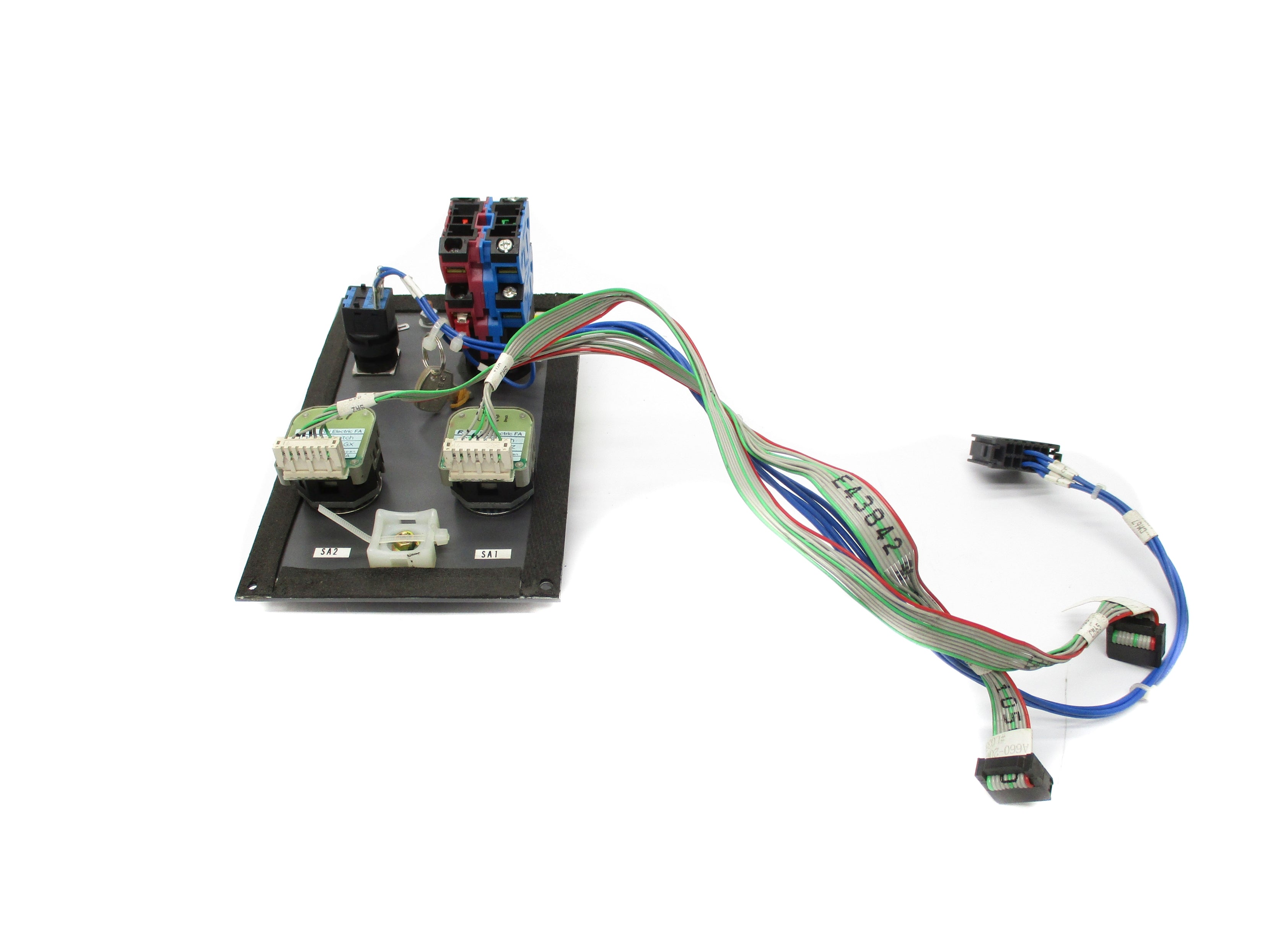 FANUC A02B-0236-C235 (AS PICTURED) NSNP