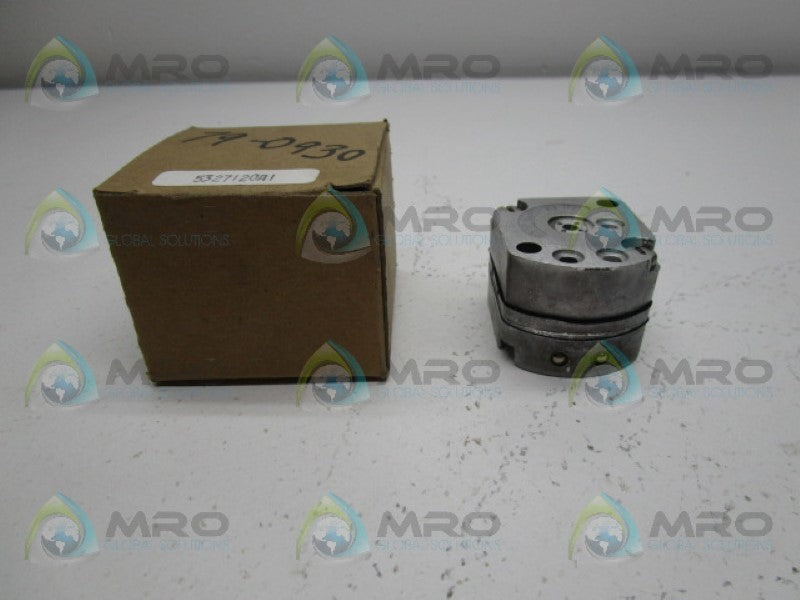 ALUM 5327129-1  NSMP