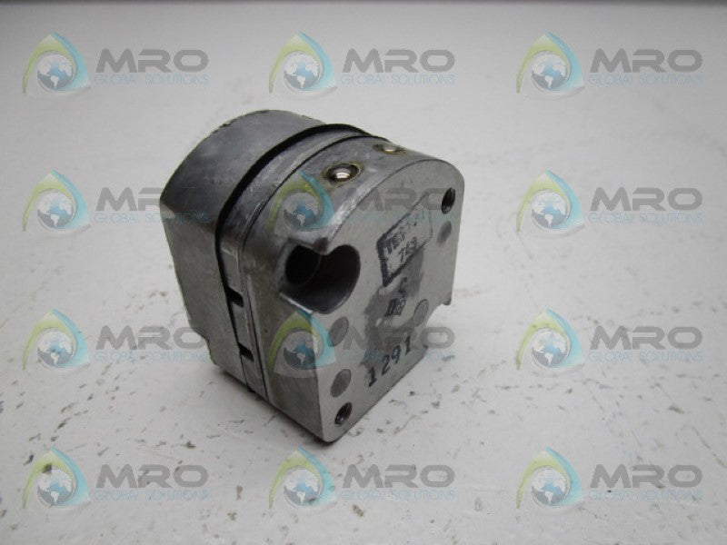 ALUM 5327129-1  NSMP