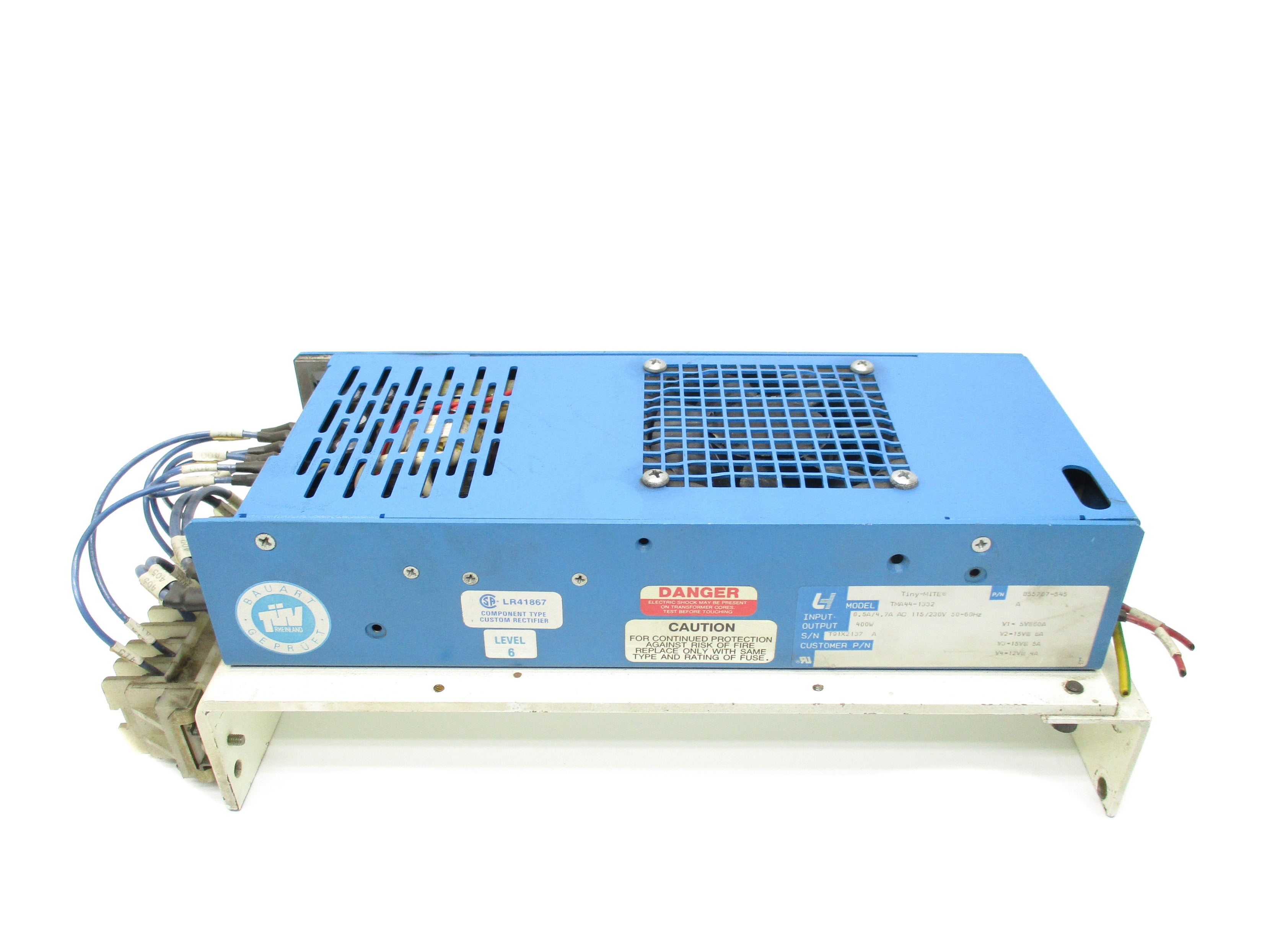 BRYANT TMA44-1332 UNMP