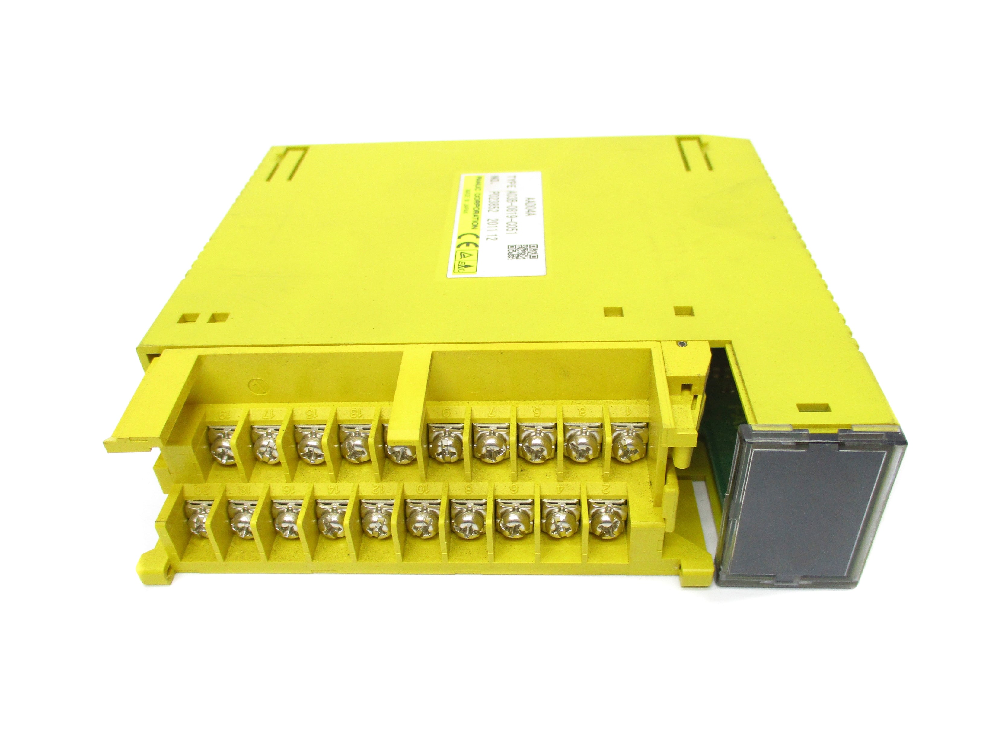 FANUC A03B-0819-C051 (AS PICTURED) NSNP