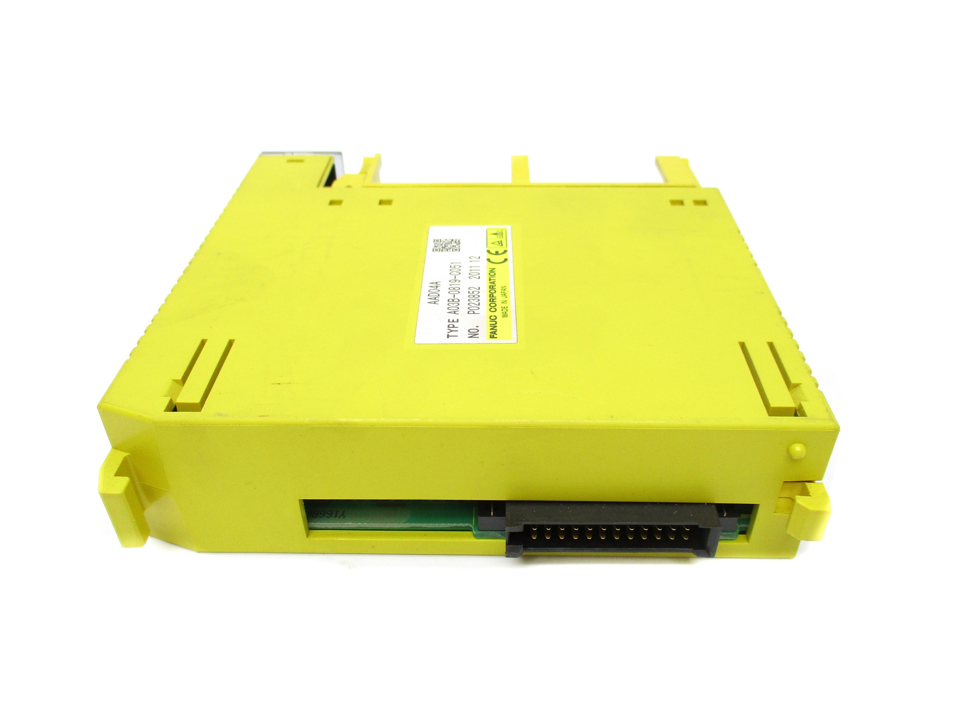 FANUC A03B-0819-C051 (AS PICTURED) NSNP
