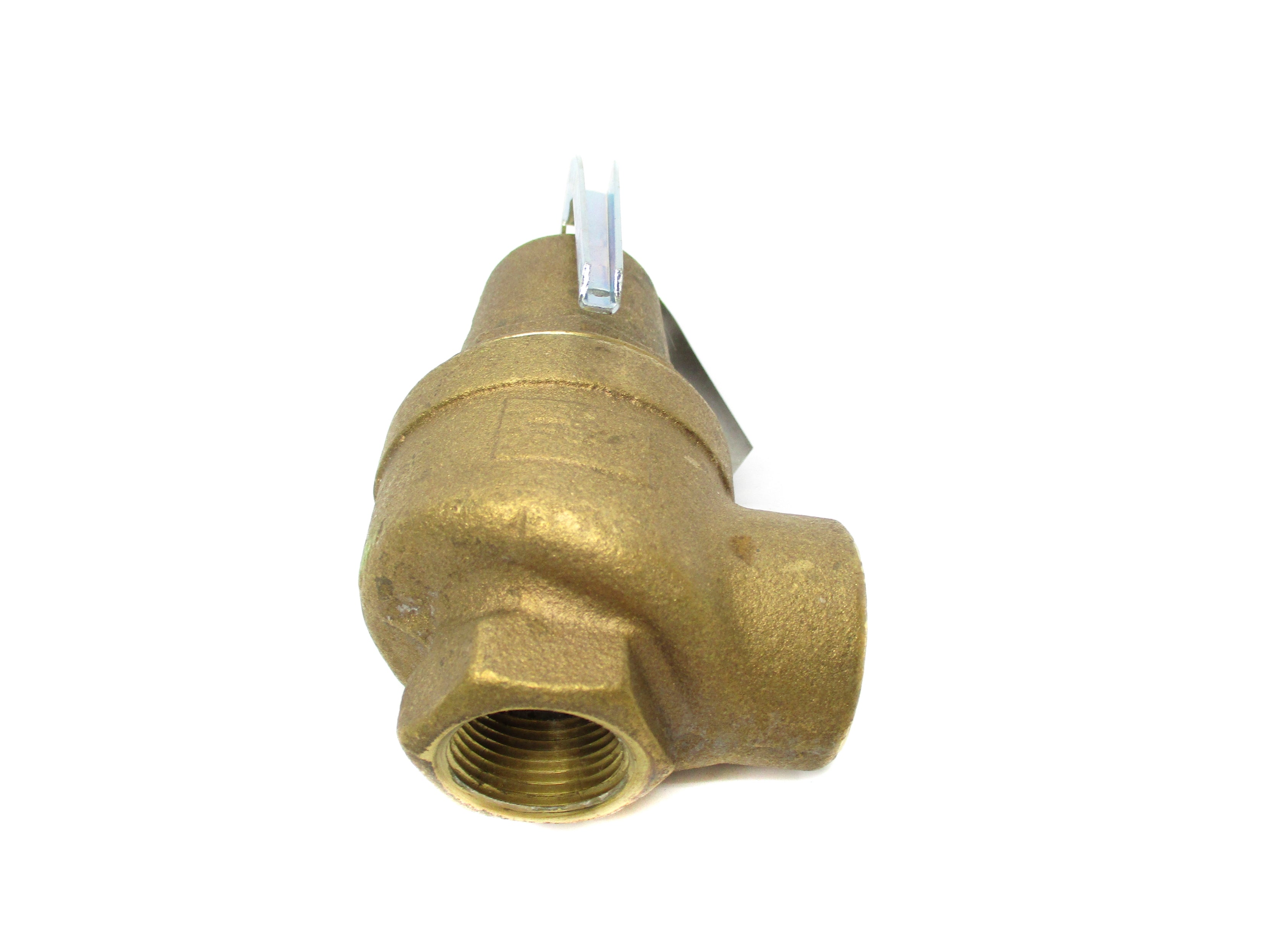 APOLLO RVW60-34125 125PSI NSMP