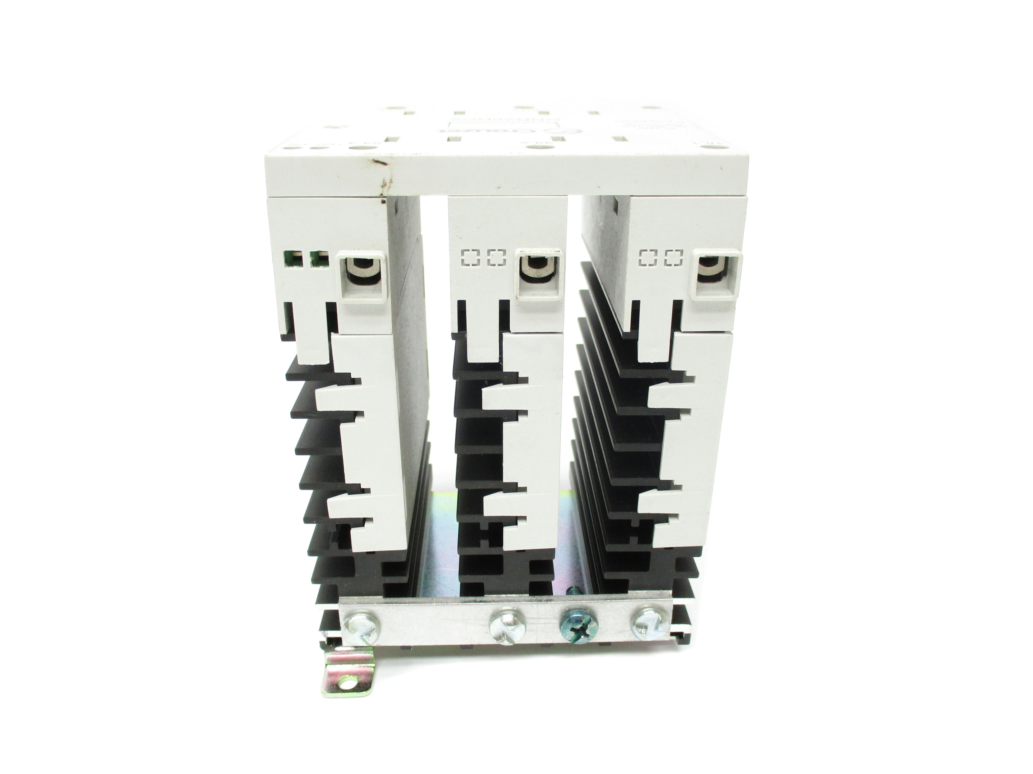 CROUZET GNR25DCZ 25A 48-600VAC NSNP