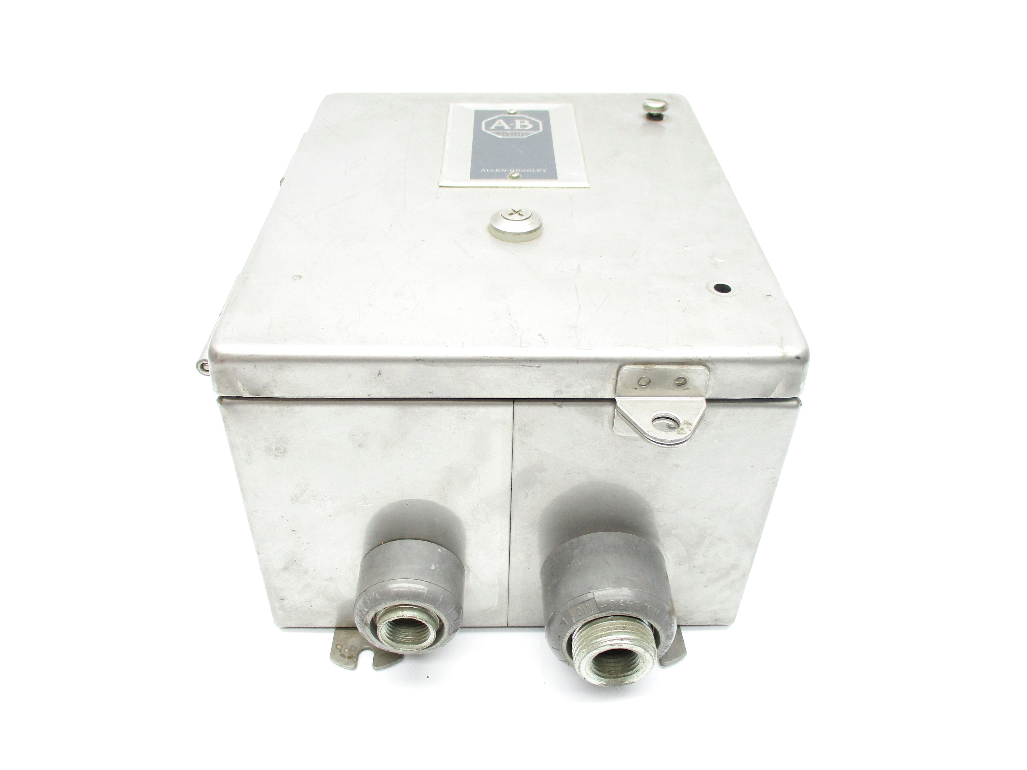 INDUSTRIAL SPARE PART 509-ACB SER. B UNMP