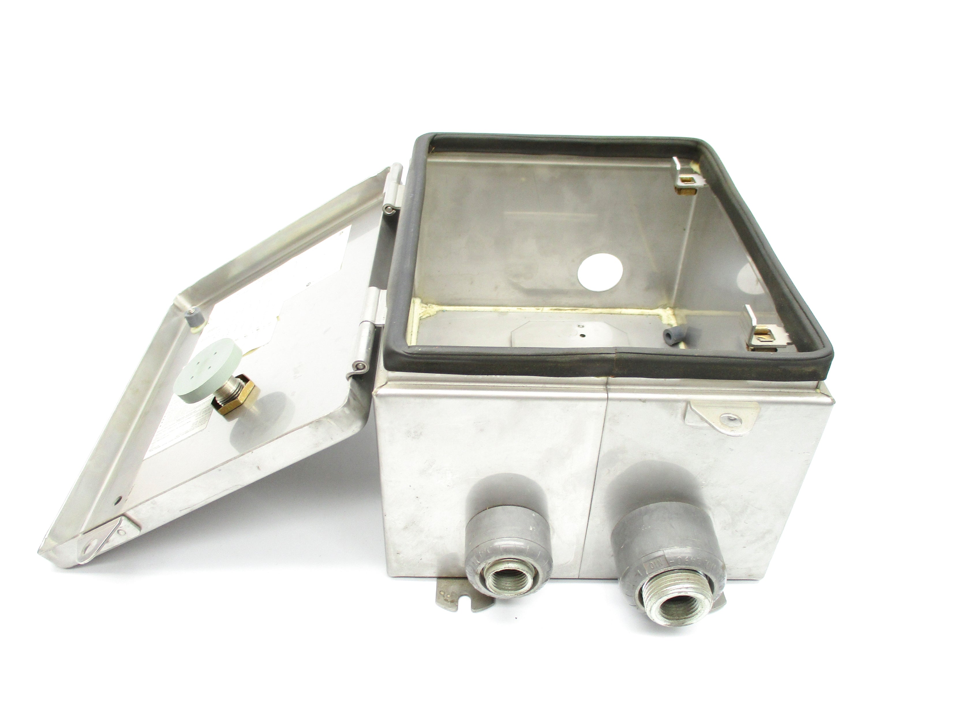 INDUSTRIAL SPARE PART 509-ACB SER. B UNMP