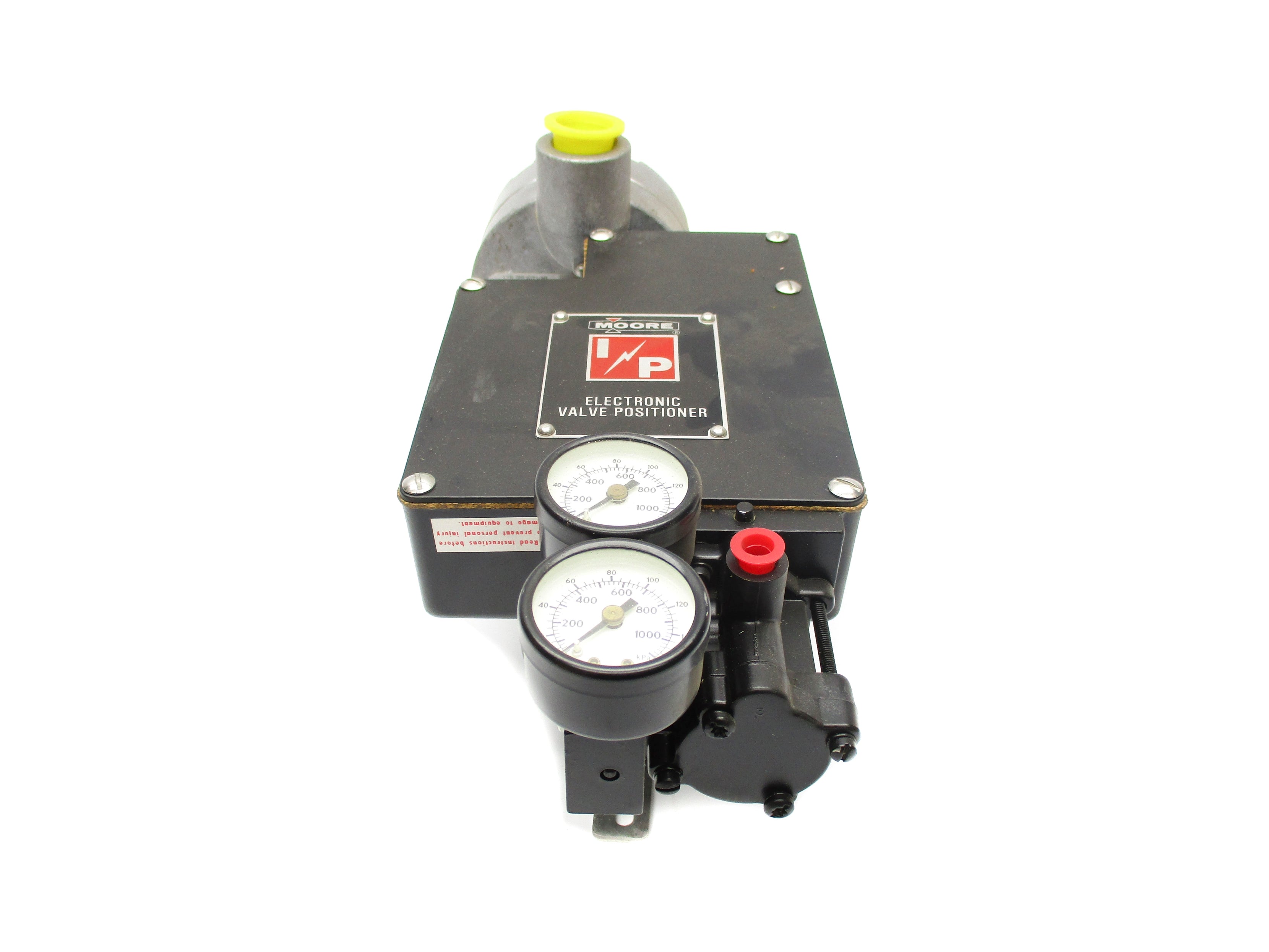 MOORE PRODUCTS 750E122GNVRB NSNP