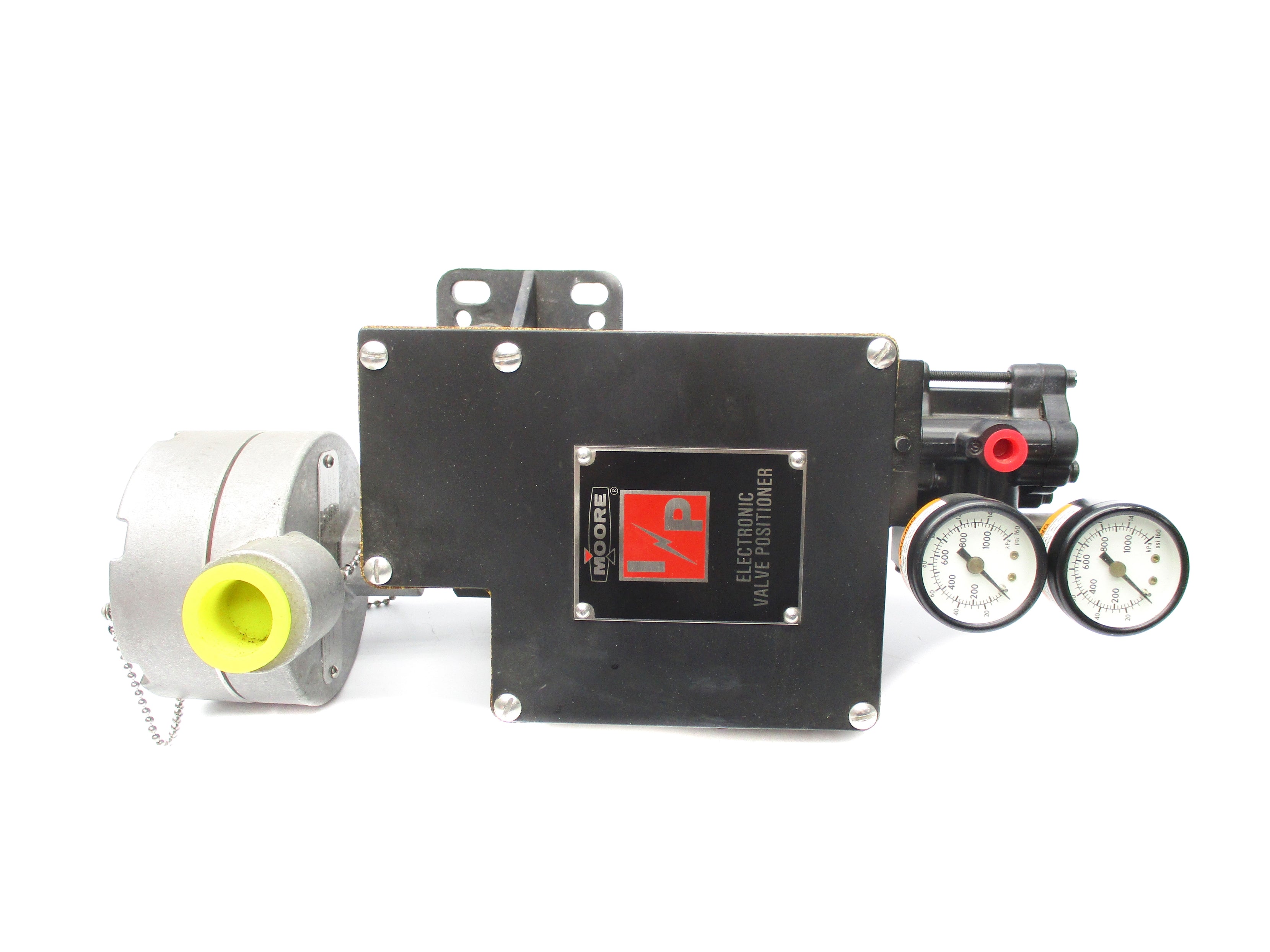 MOORE PRODUCTS 750E122GNVRB NSNP