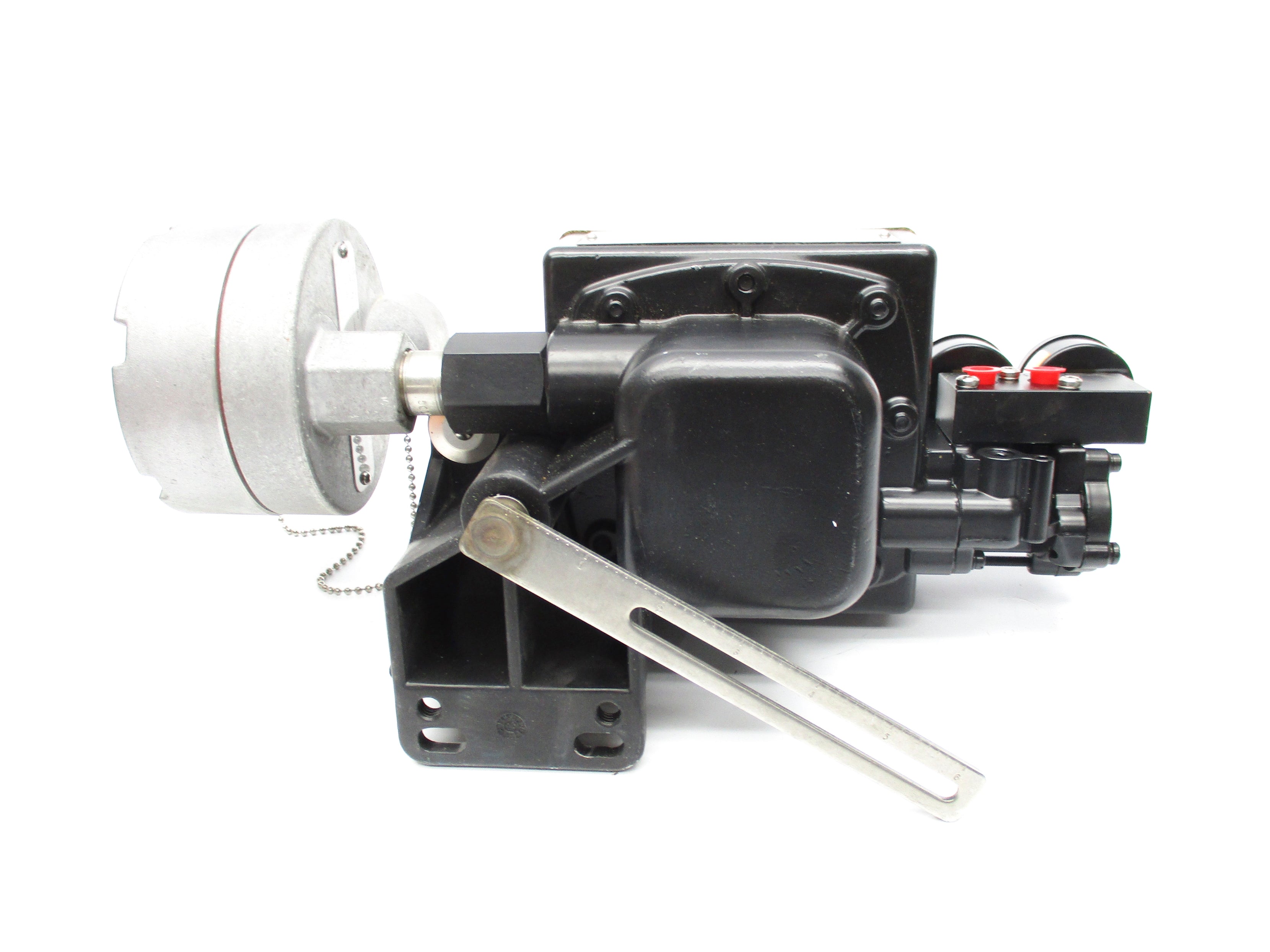 MOORE PRODUCTS 750E122GNVRB NSNP