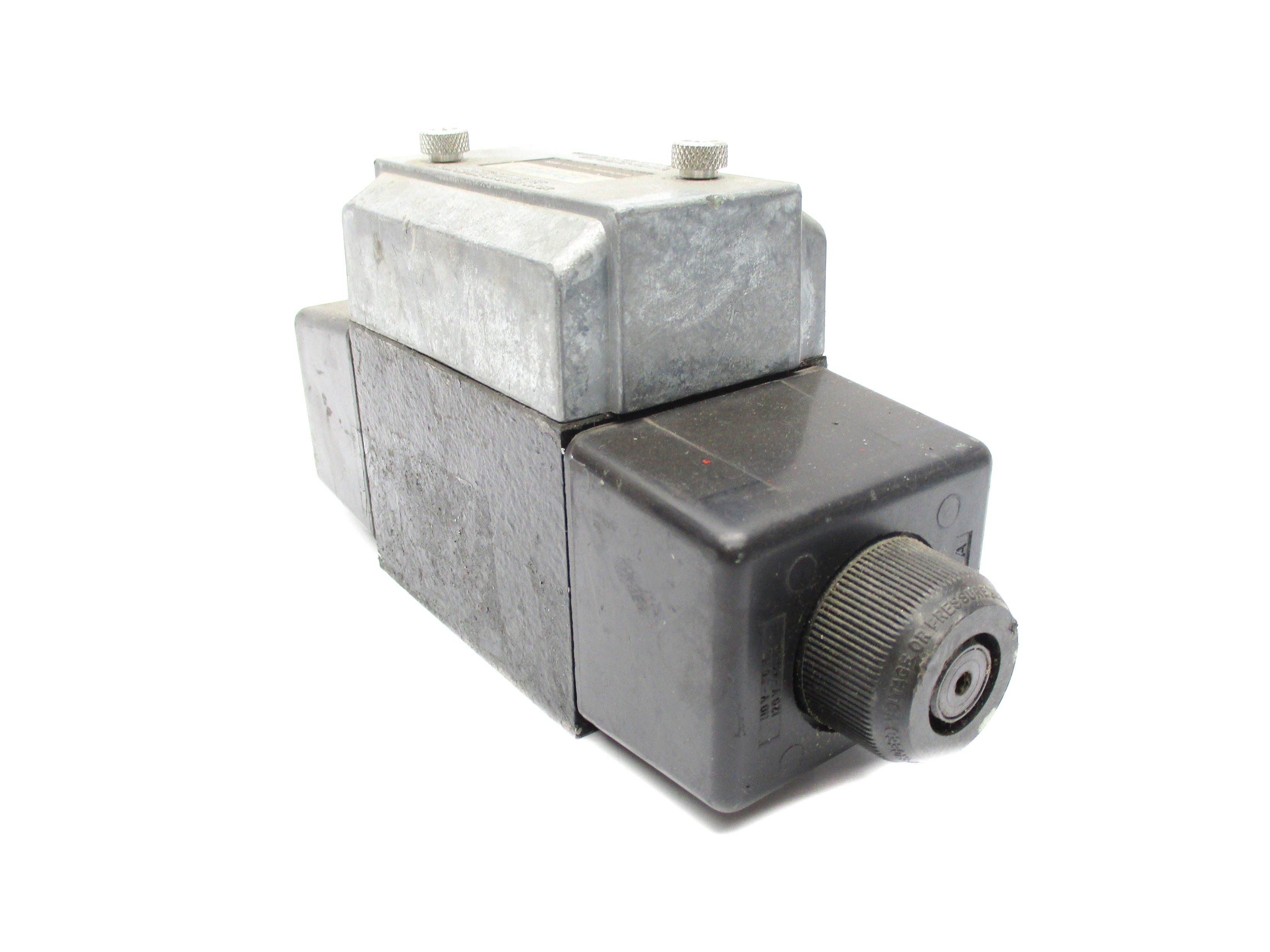 DOUBLE A QF5TT10A3TSP 110/120V UNMP