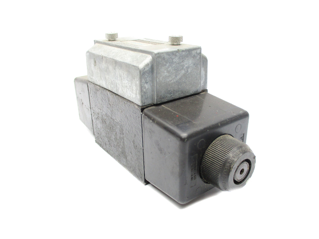 DOUBLE A QF5TT10A3TSP 110/120V UNMP