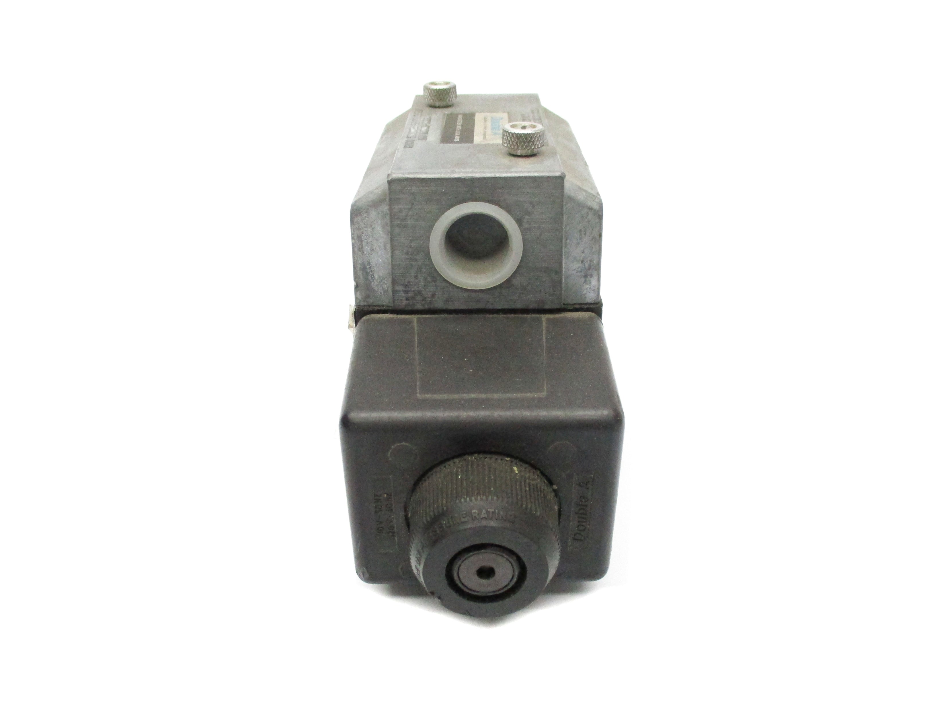 DOUBLE A QF5TT10A3TSP 110/120V UNMP
