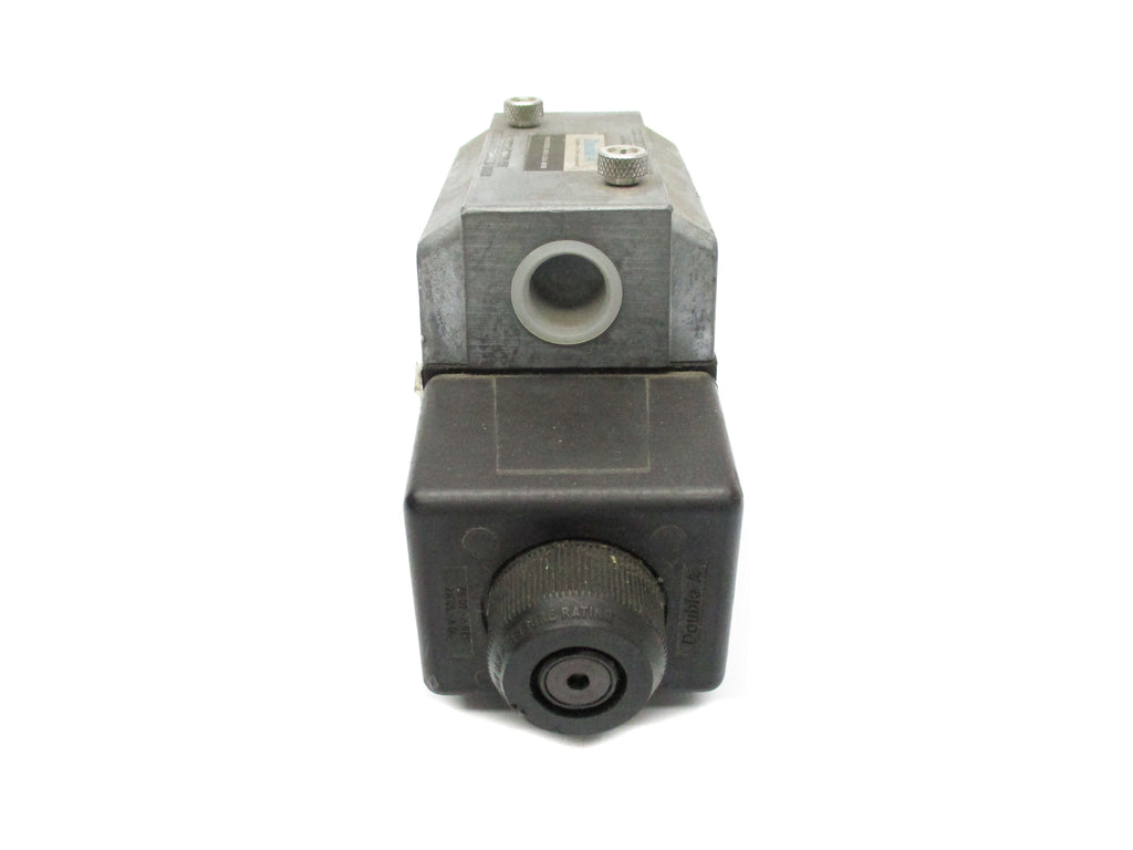 DOUBLE A QF5TT10A3TSP 110/120V UNMP