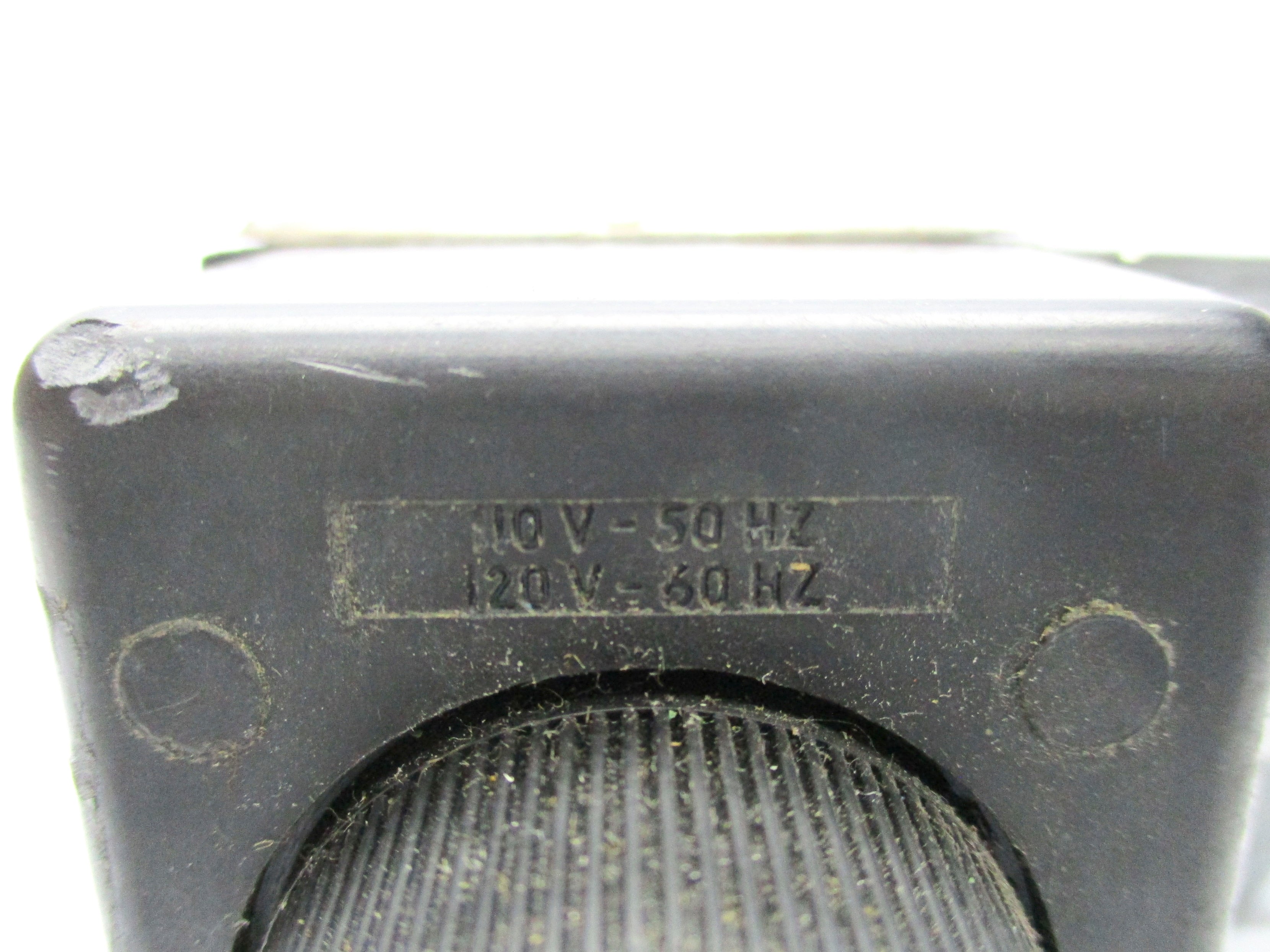DOUBLE A QF5TT10A3TSP 110/120V UNMP