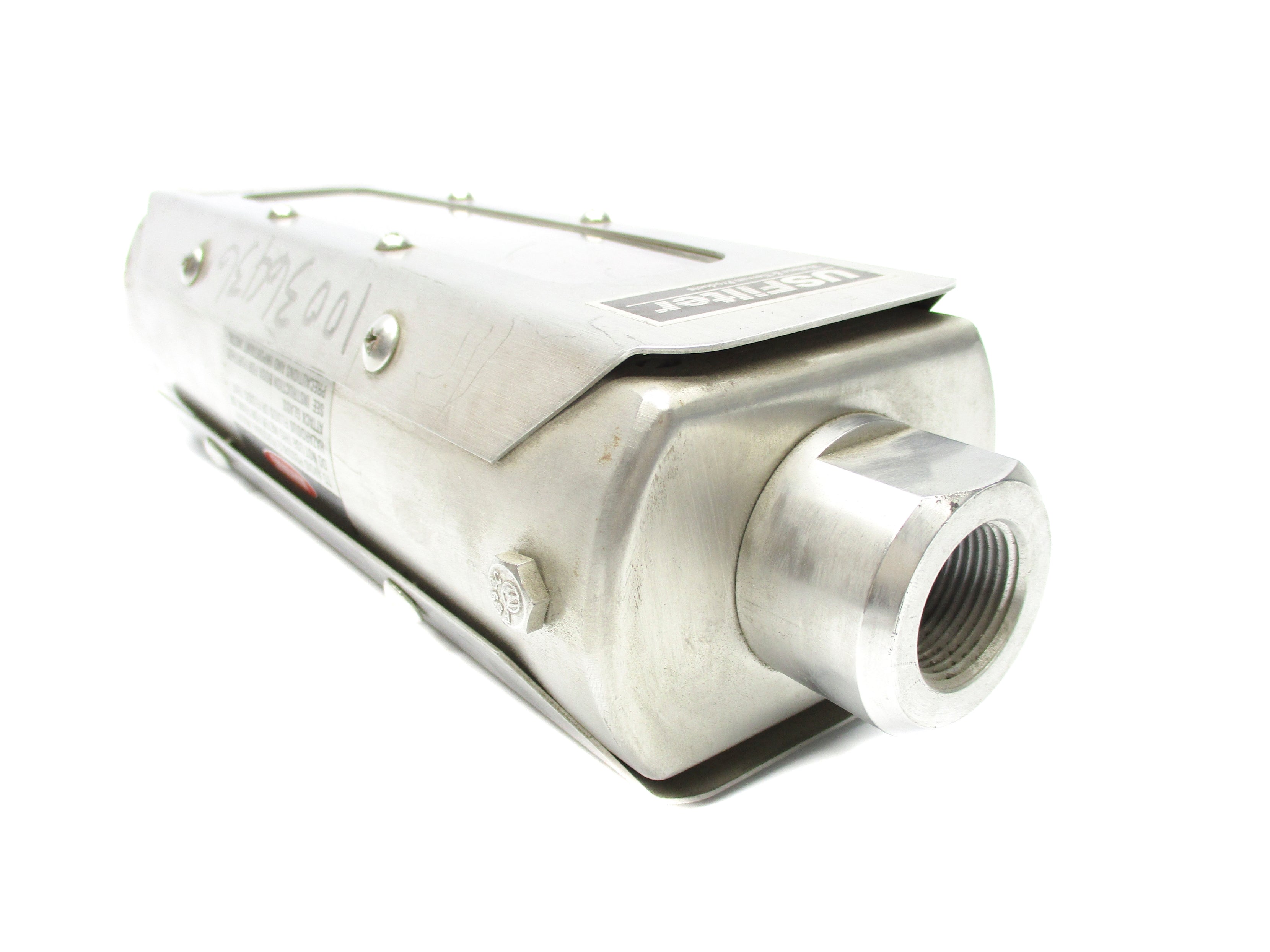 WALLACE TIERNAN 5210B12112XXIC416SXX UNMP