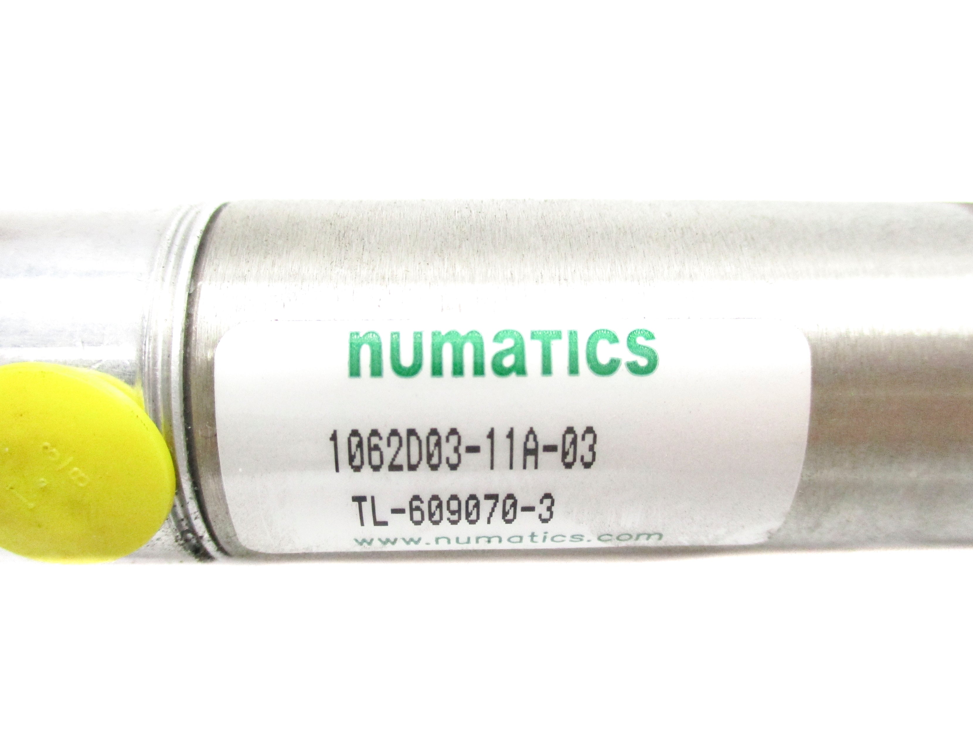 NUMATICS 1062D03-11A-03 NSNP
