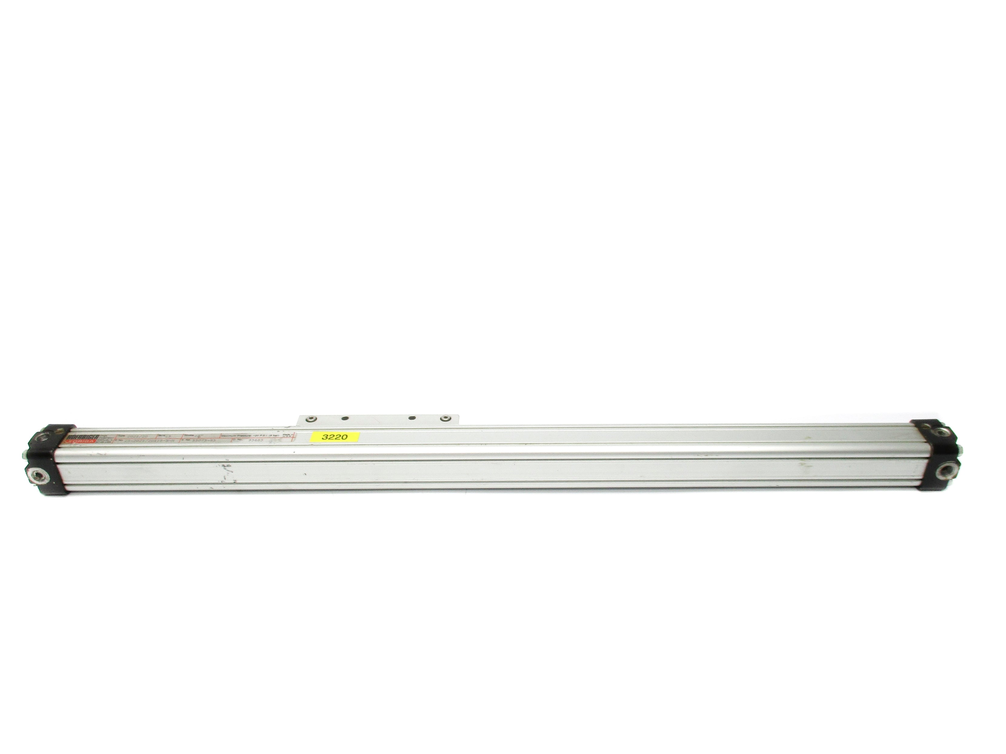 HOERBIGER ORIGA 25-2021/20X18-B-M 120PSI UNMP