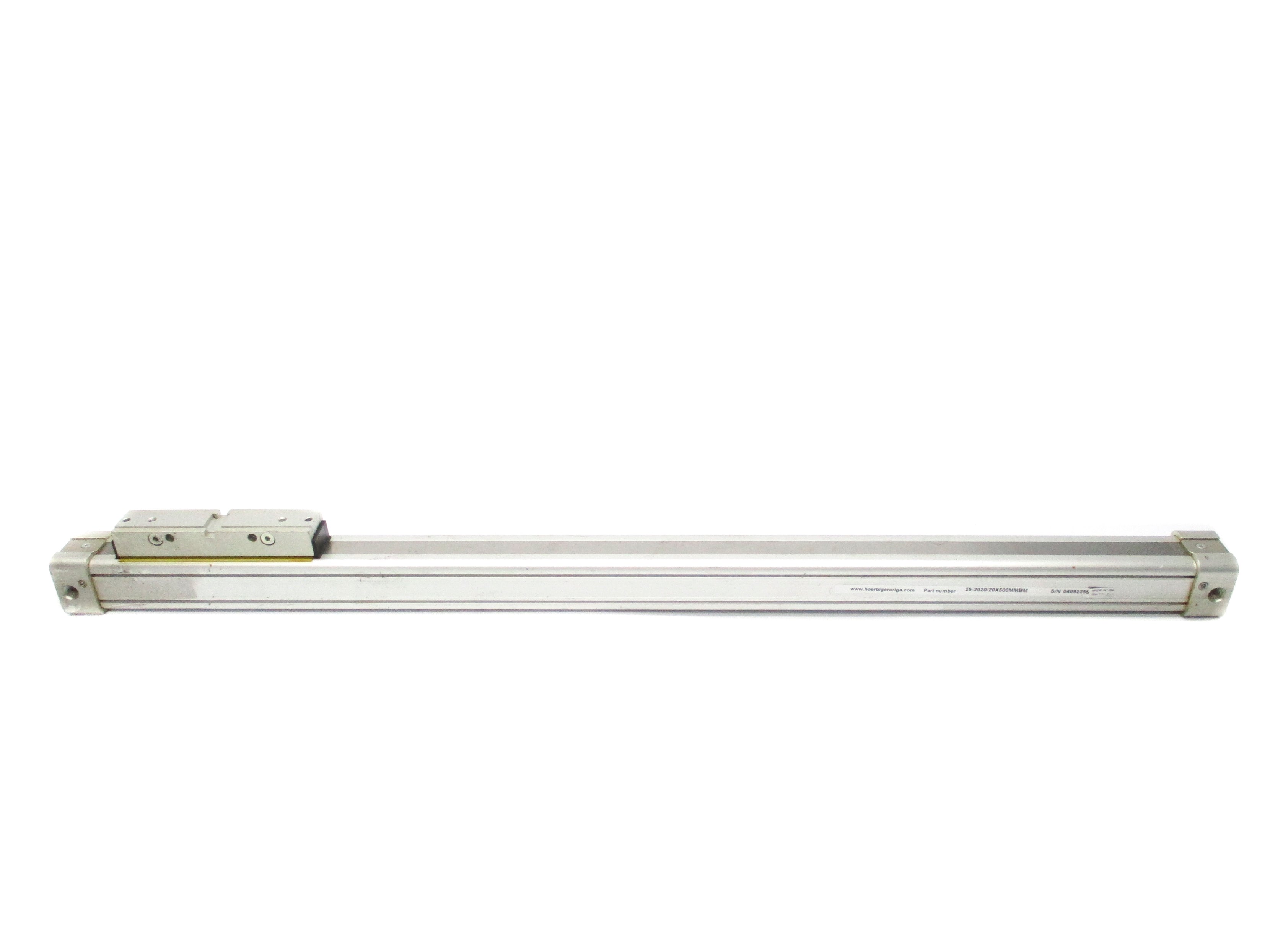 HOERBIGER ORIGA 25-2020/20X500MMBM UNMP