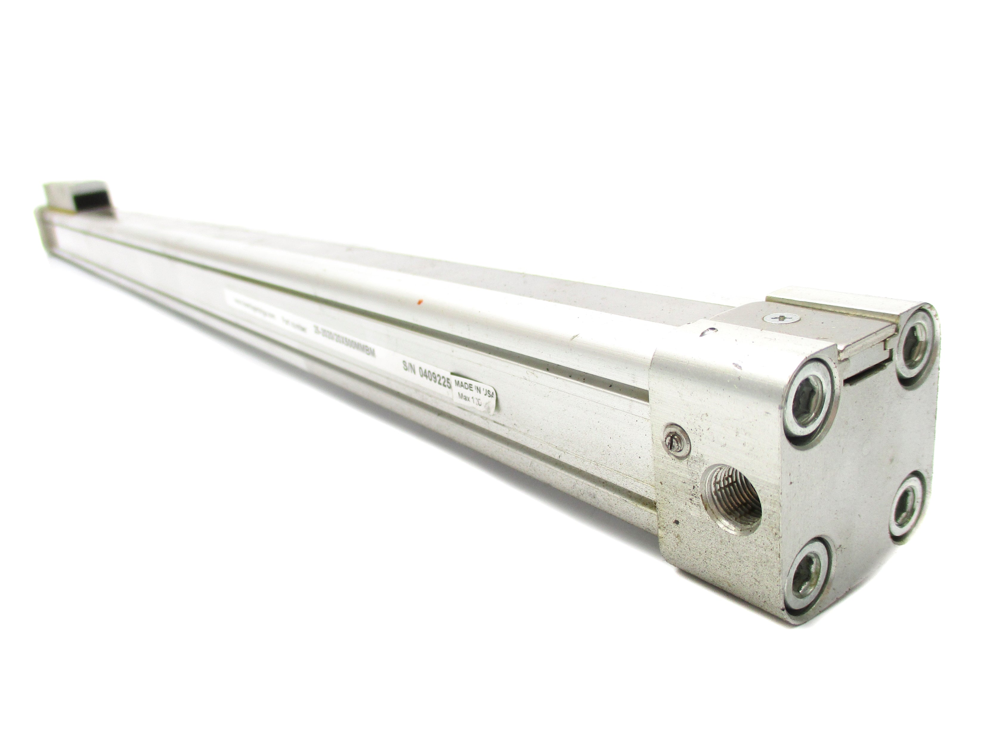 HOERBIGER ORIGA 25-2020/20X500MMBM UNMP