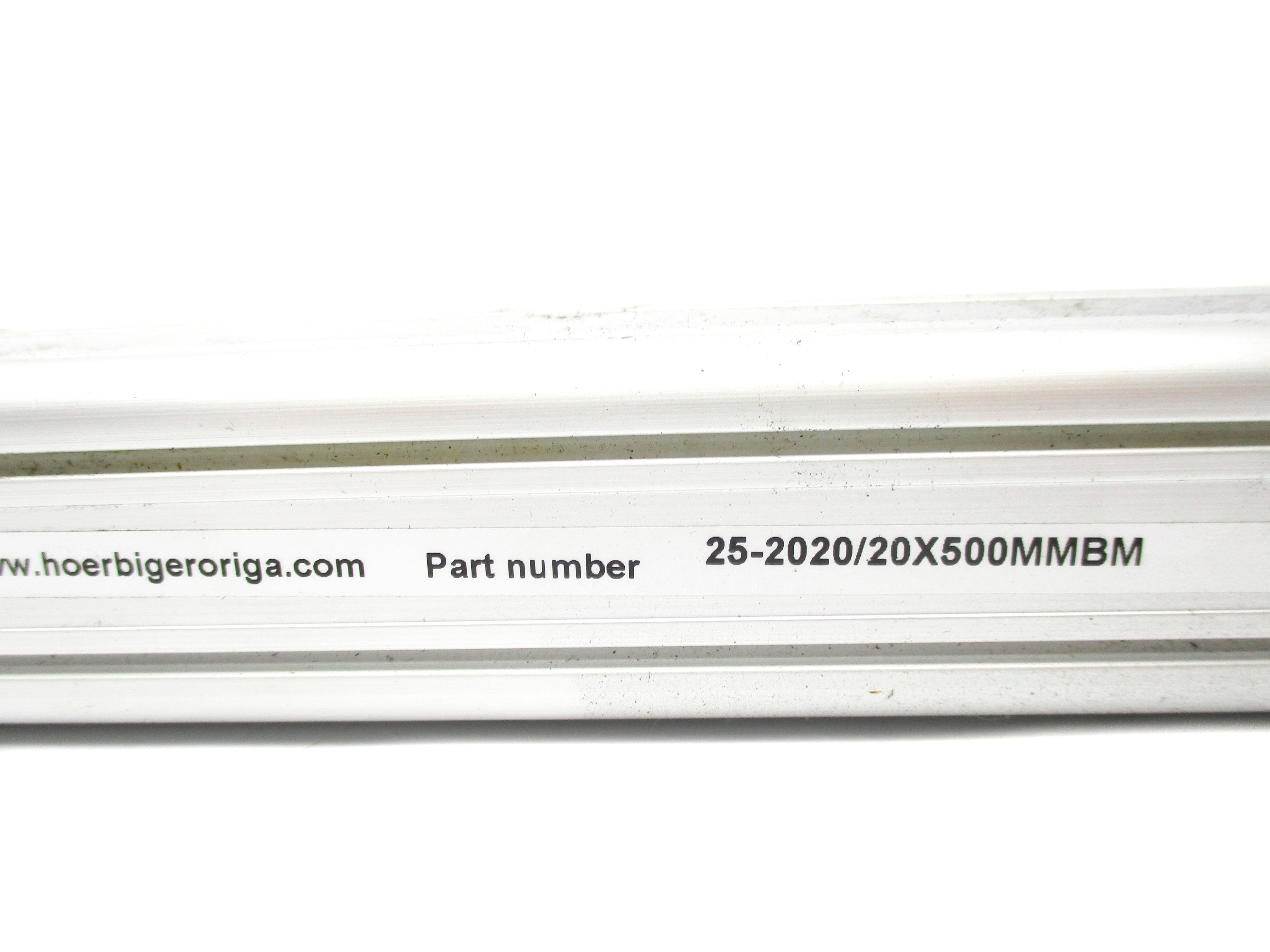 HOERBIGER ORIGA 25-2020/20X500MMBM UNMP