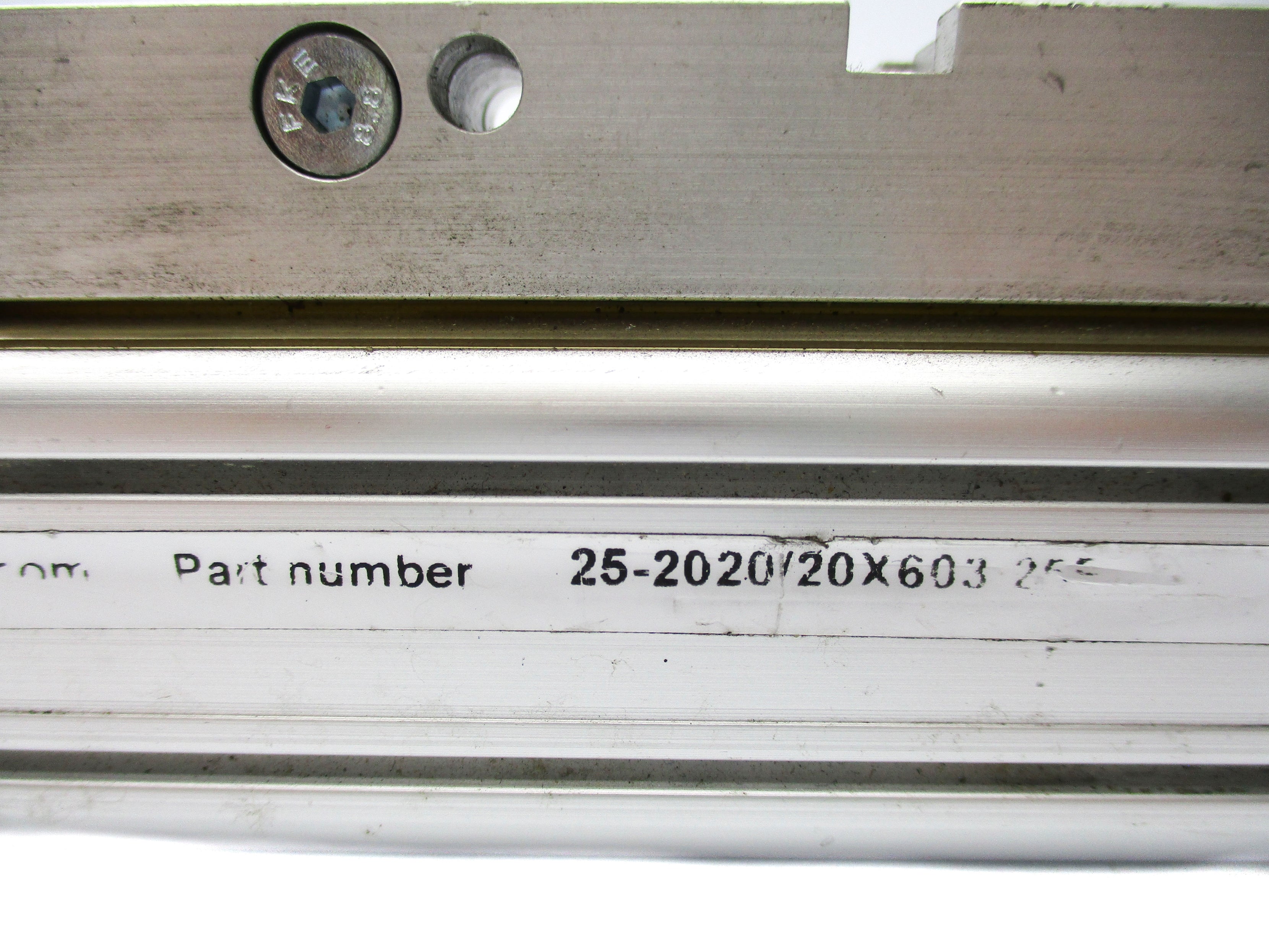 HOERBIGER ORIGA 25-2020/20X603 UNMP