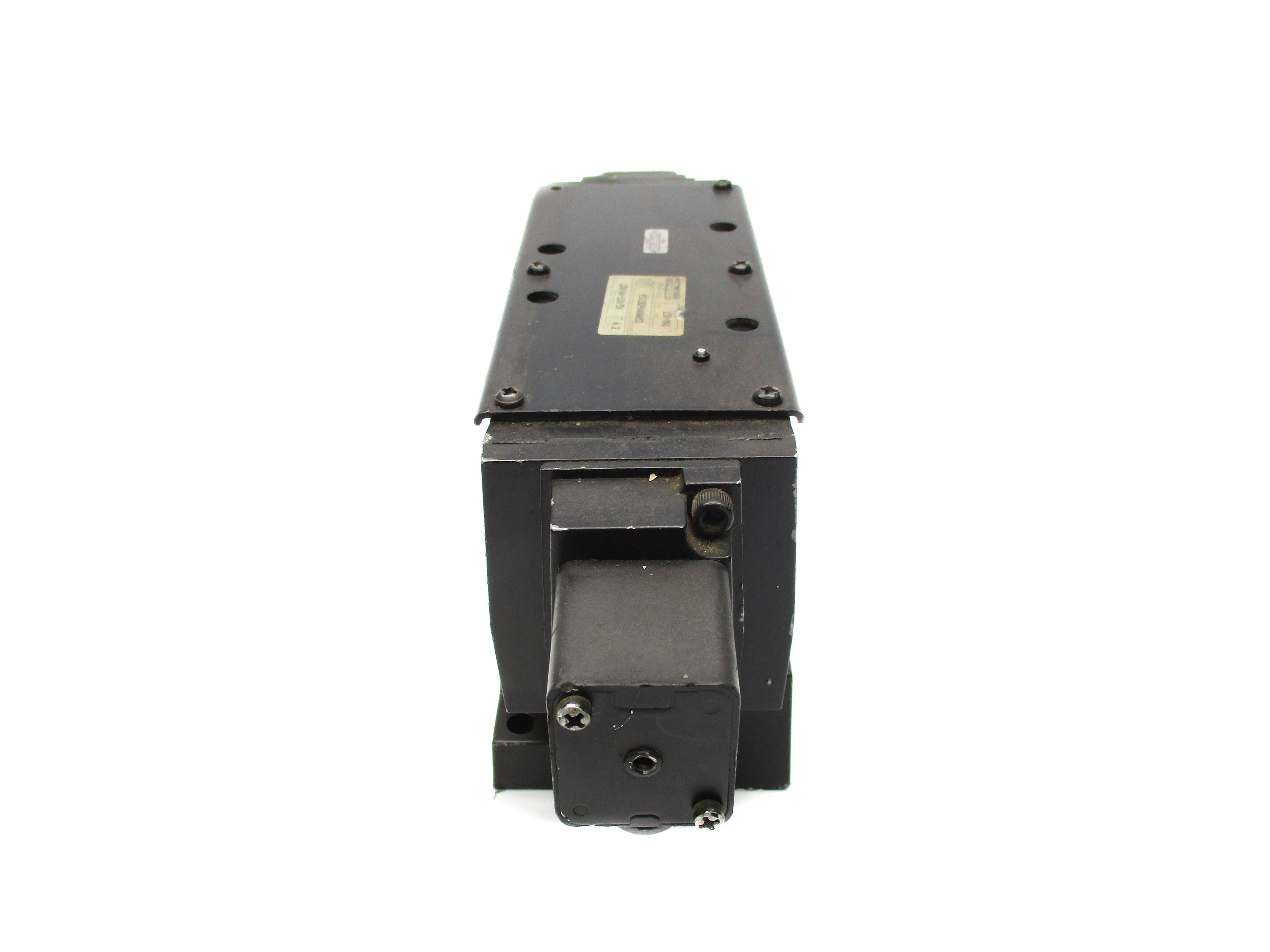 PARKER 4531BD40AAAA53 110/120V UNMP