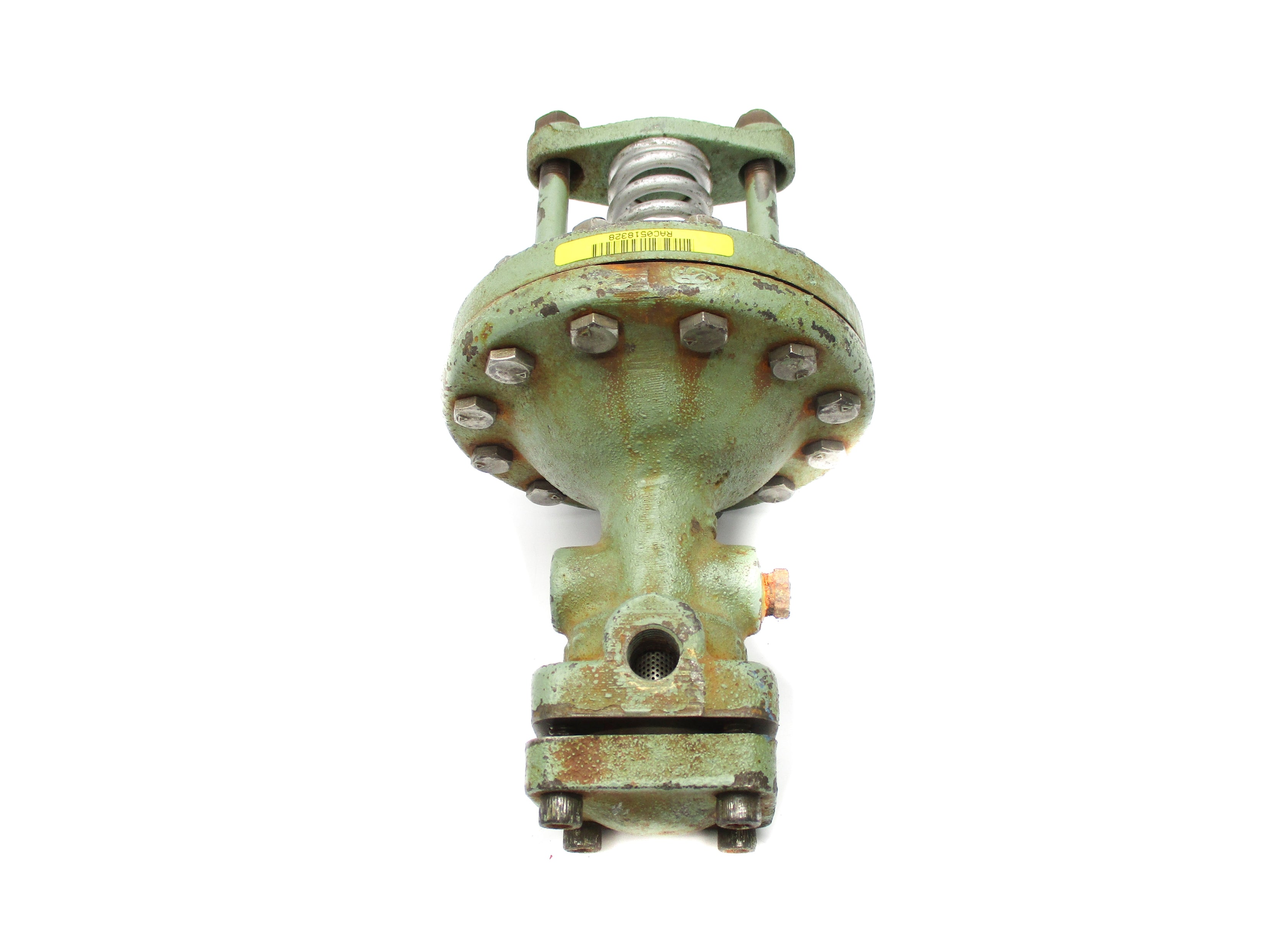 SPENCE 700121-91 UNMP