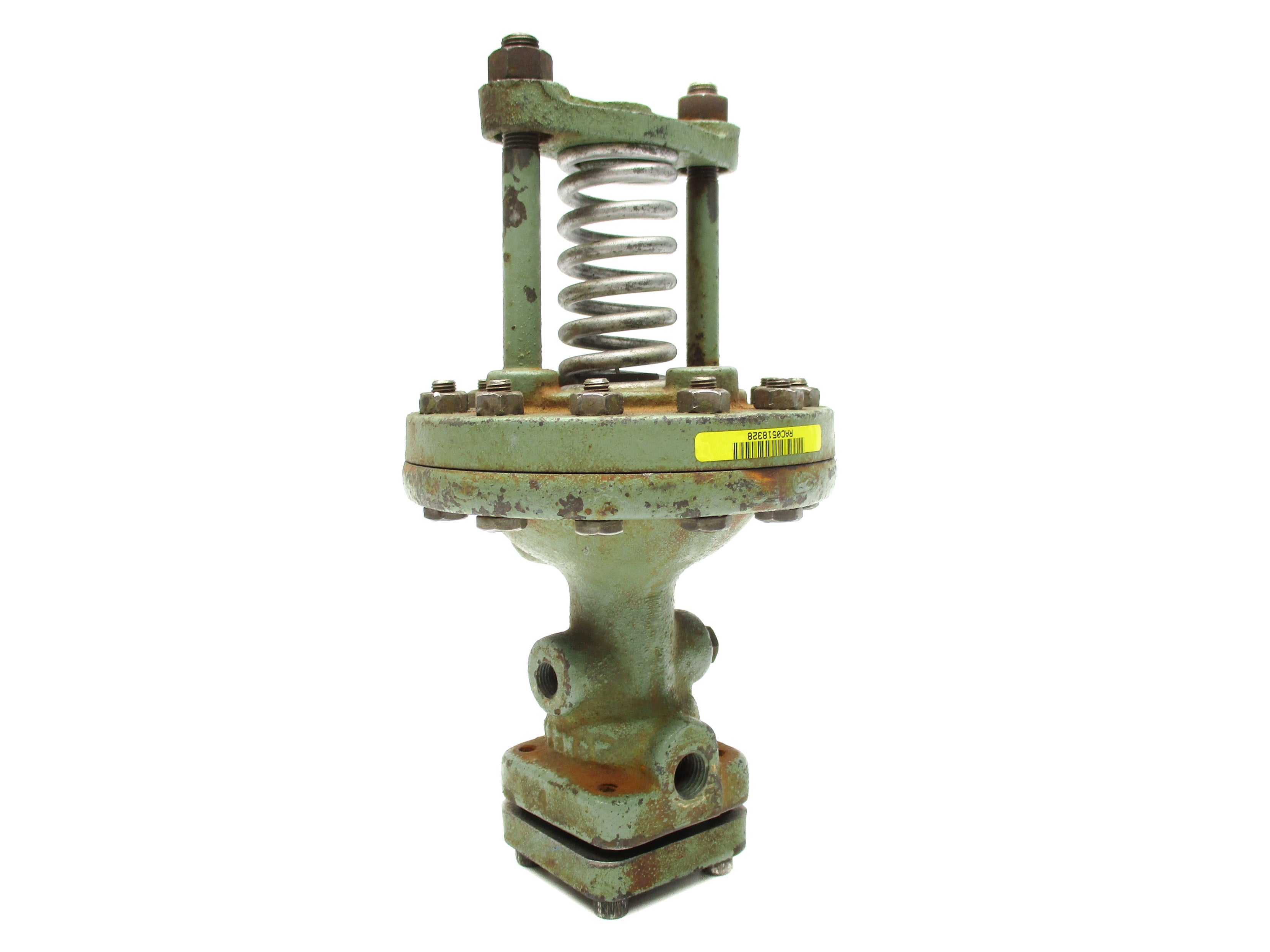 SPENCE 700121-91 UNMP