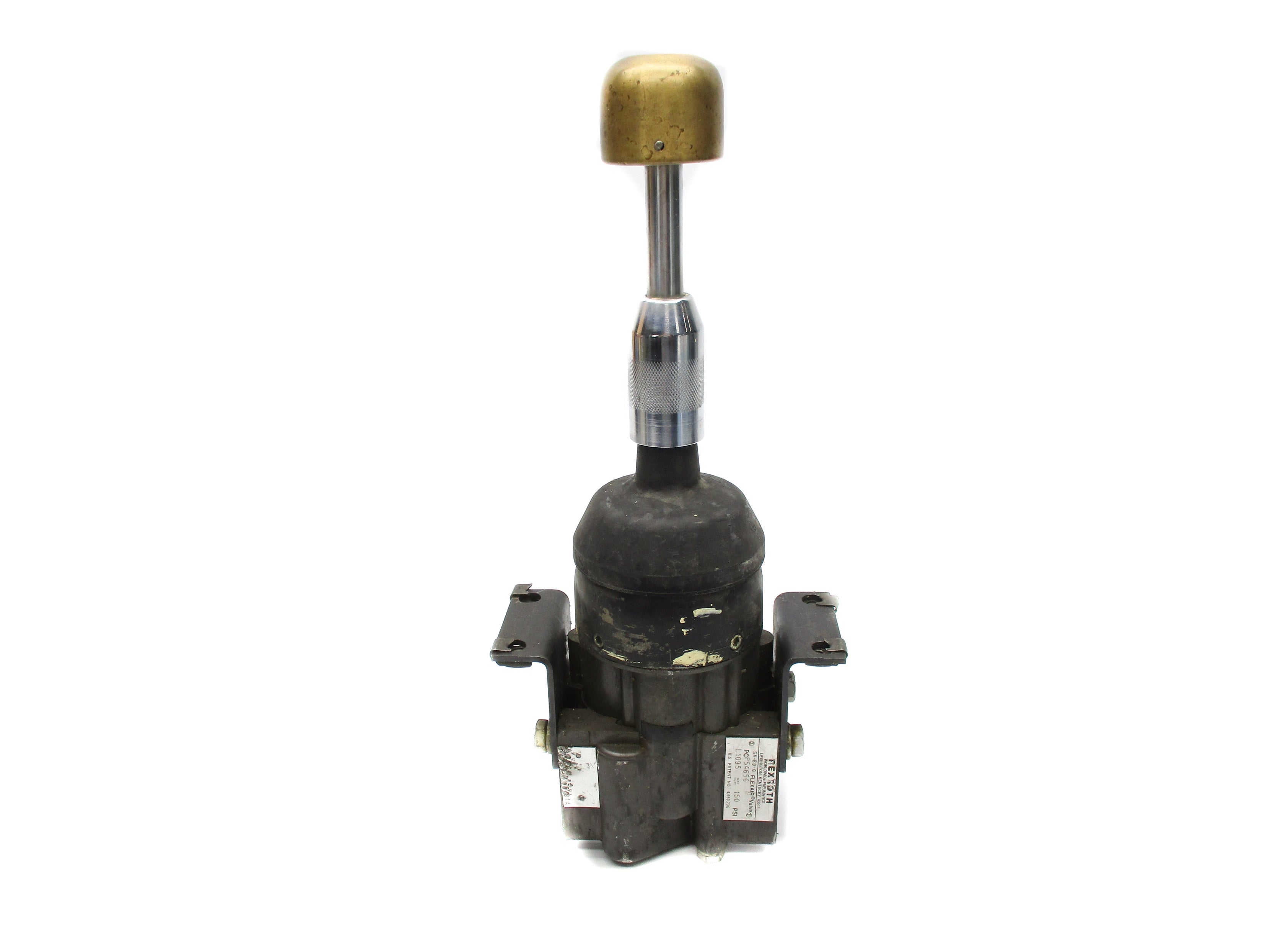 REXROTH P54656 150PSI UNMP