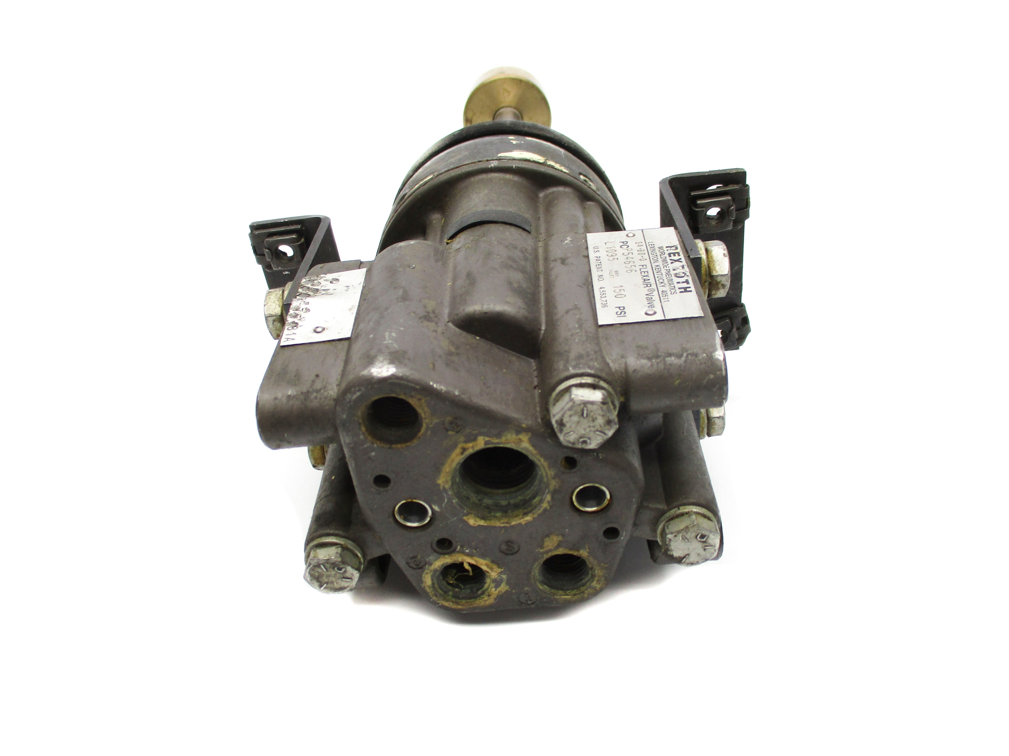 REXROTH P54656 150PSI UNMP