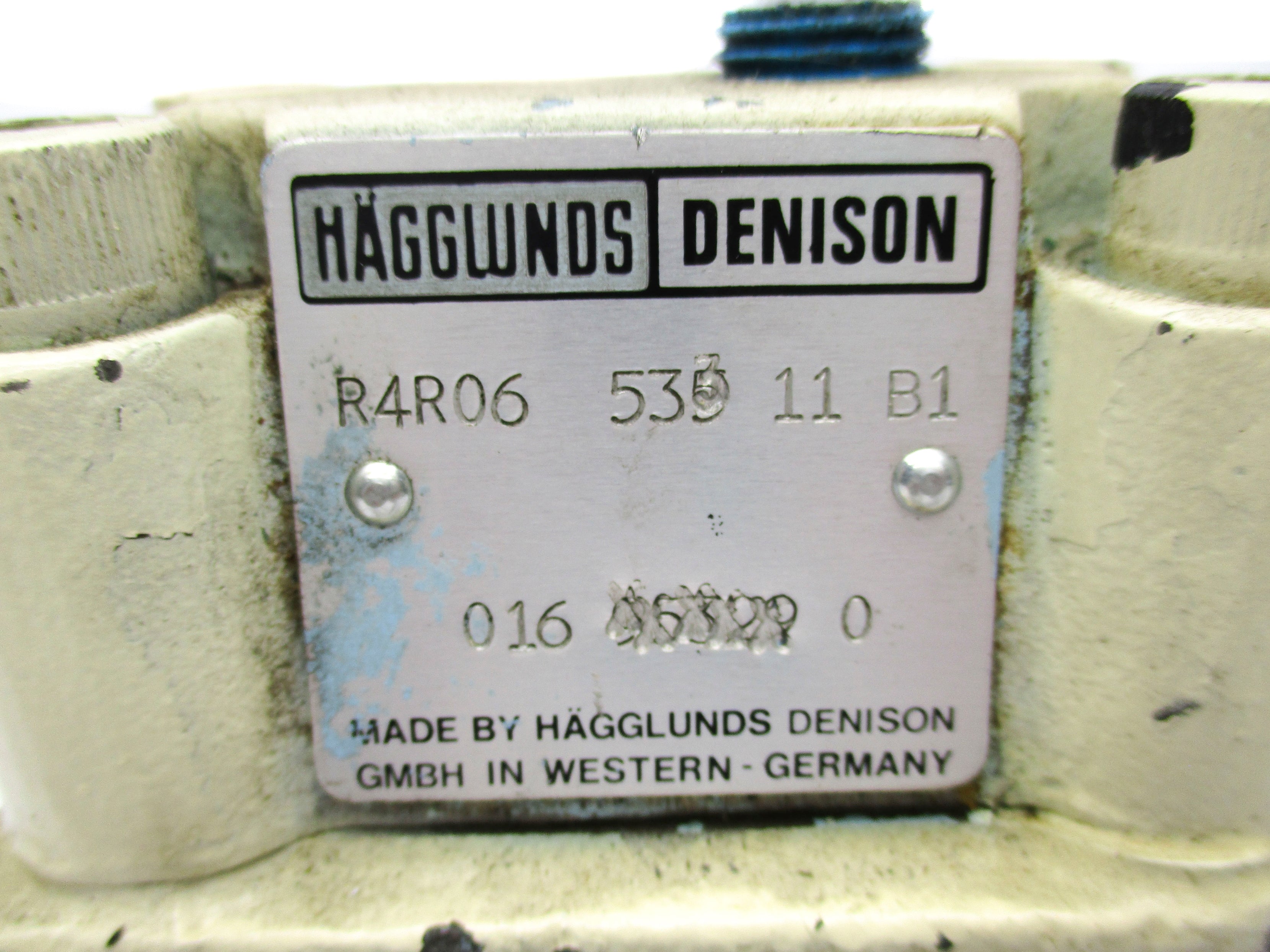 DENISON R4R0653311B1 UNMP
